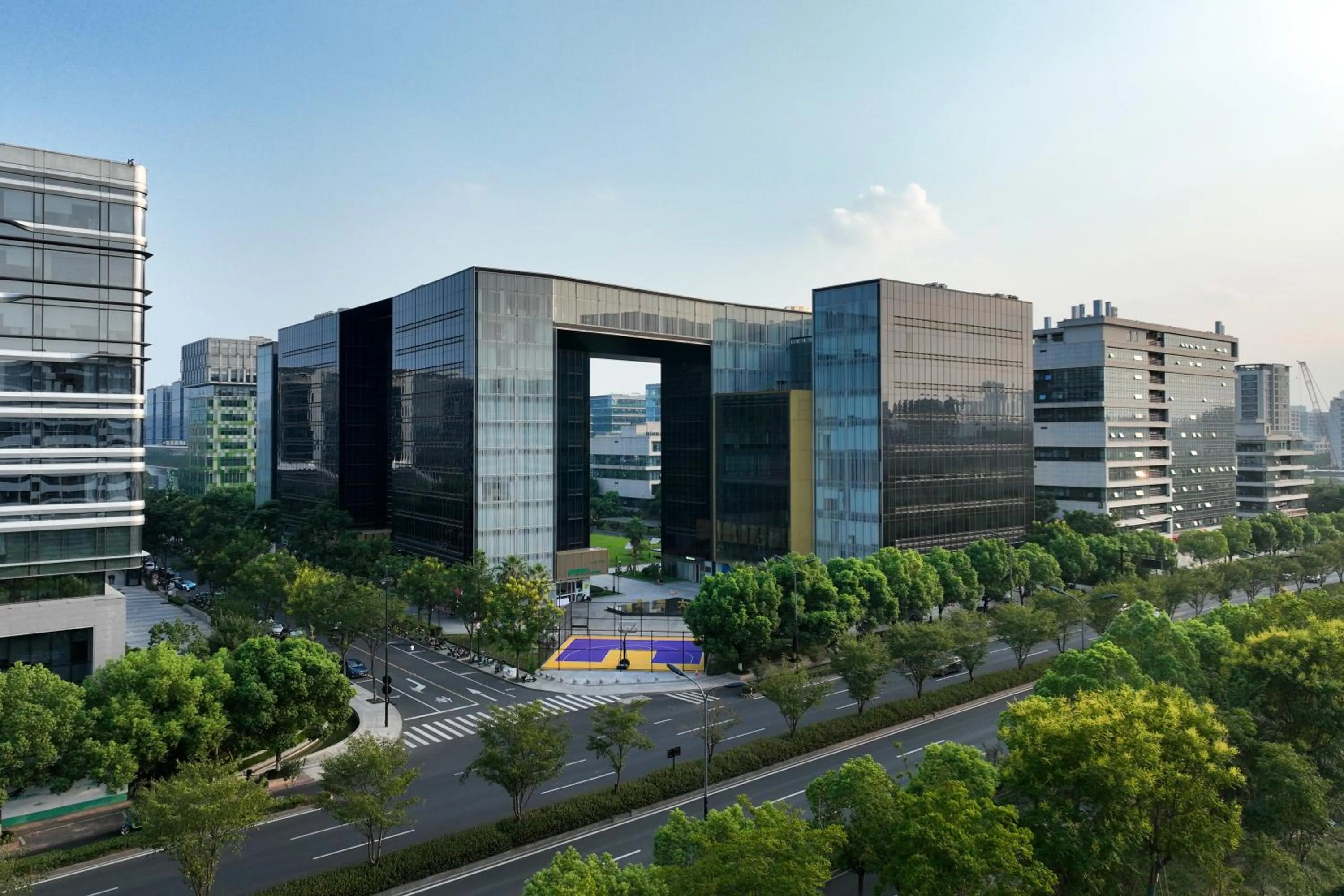 SSAW Boutique Hotel Yingyang