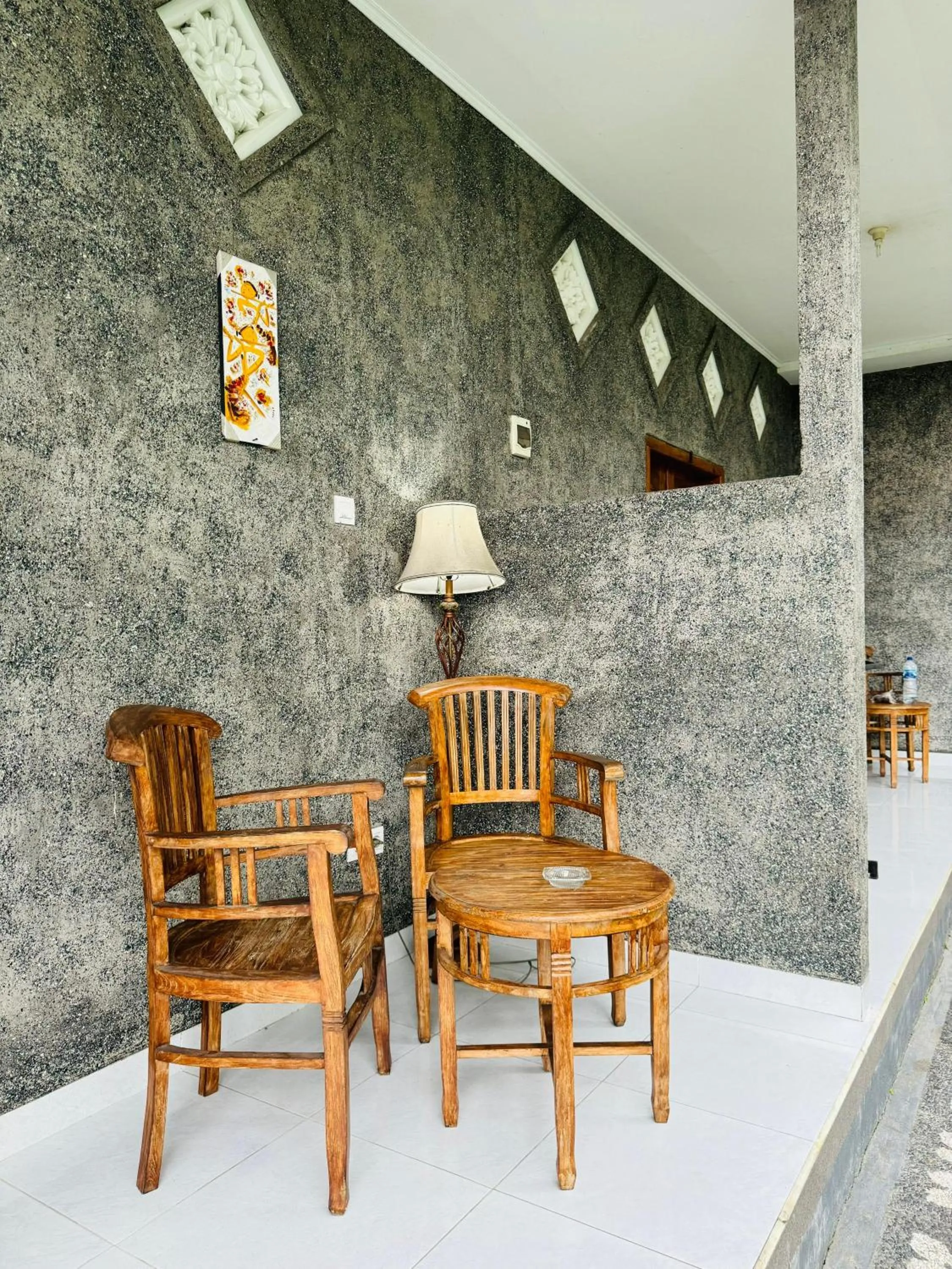 Property building in Biya Lumba