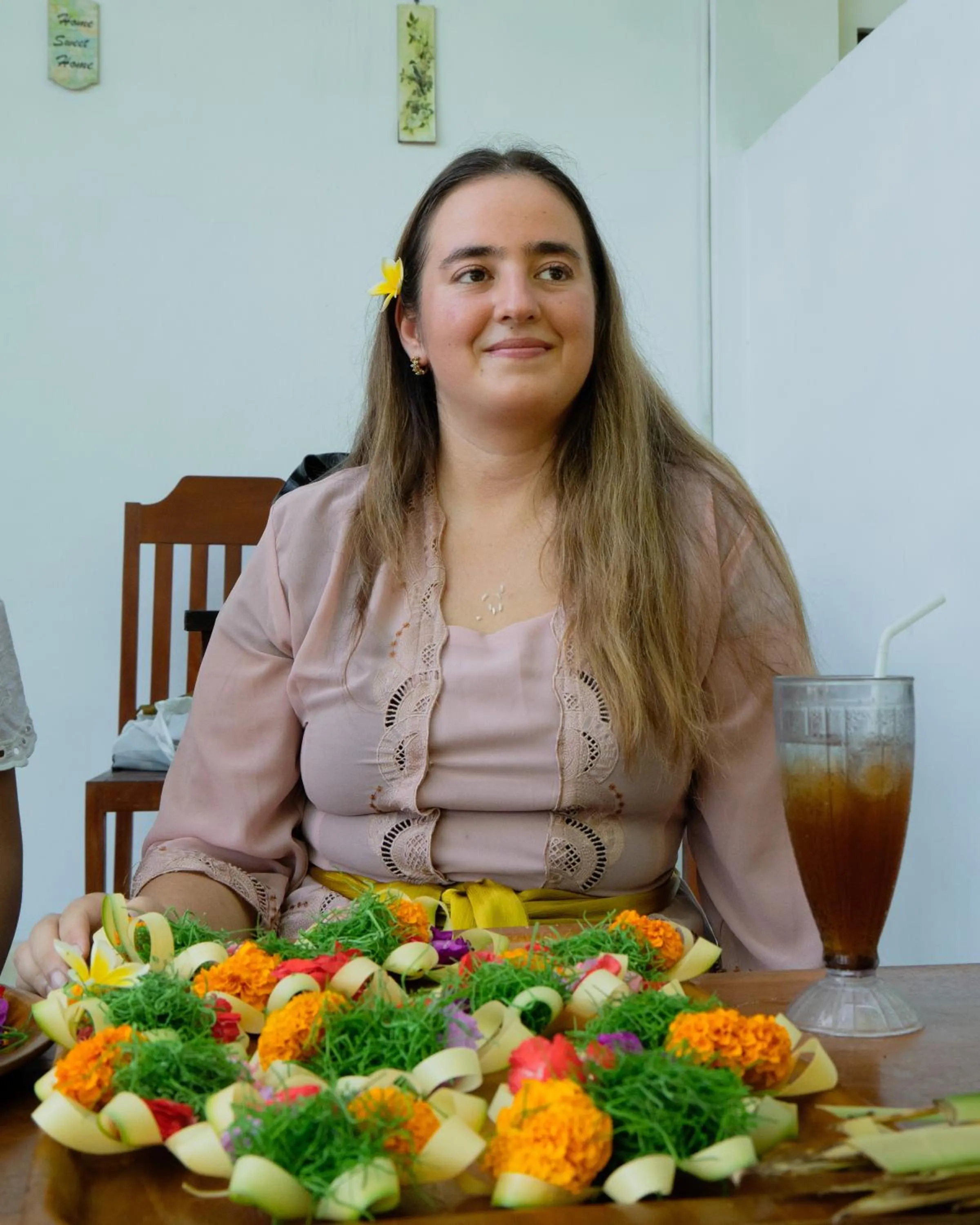 People in Biya Lumba