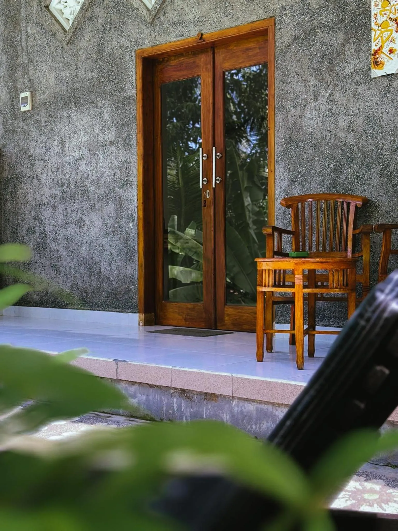 Property building in Biya Lumba