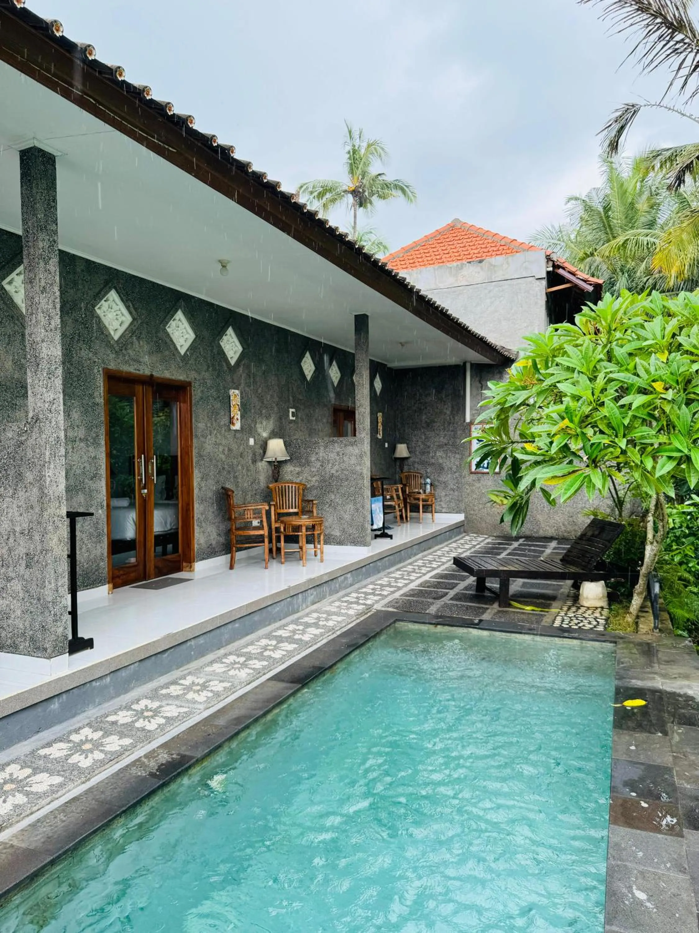 Property building in Biya Lumba