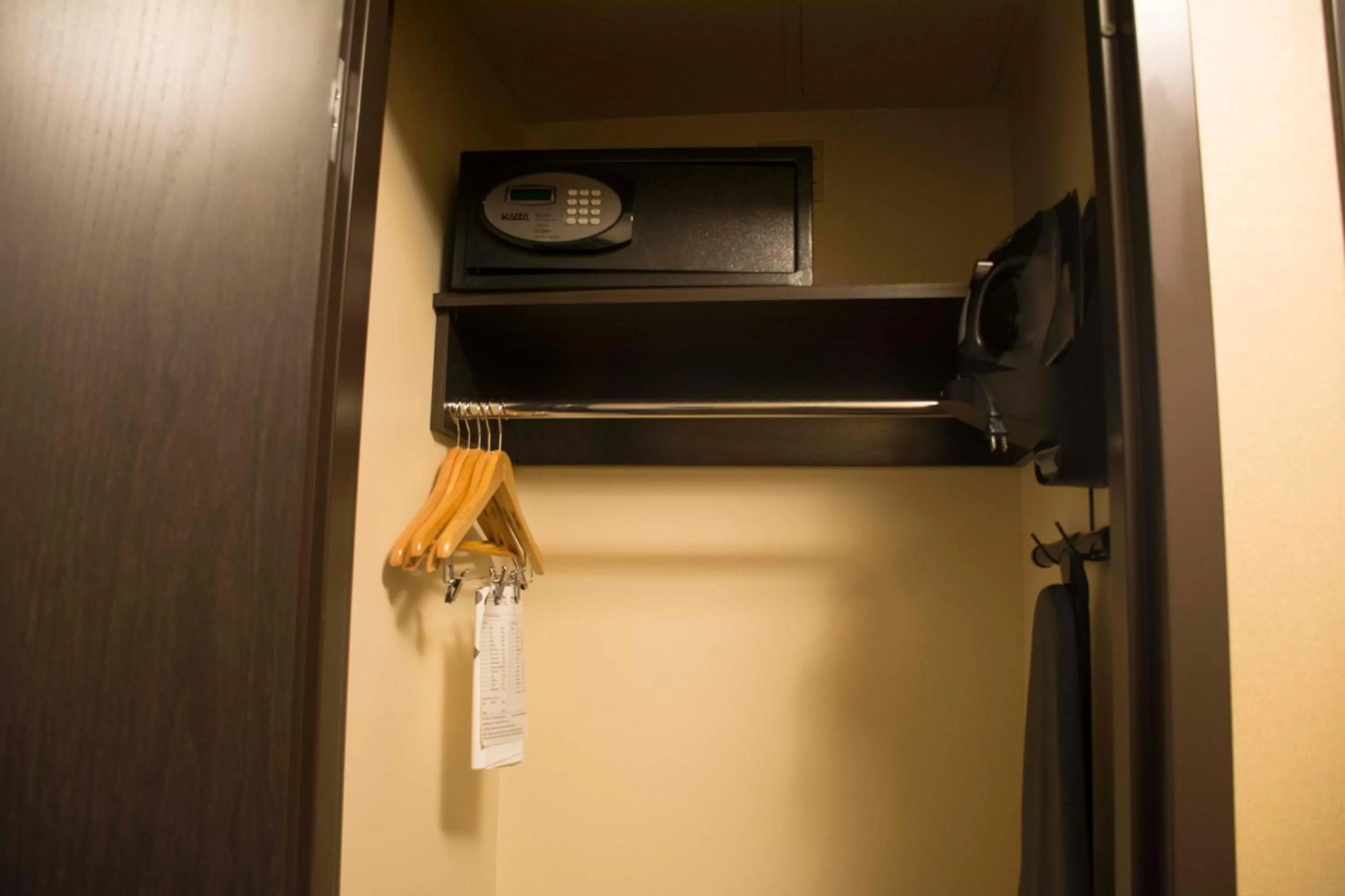 Decorative detail in Zia Park Casino, Hotel, & Racetrack