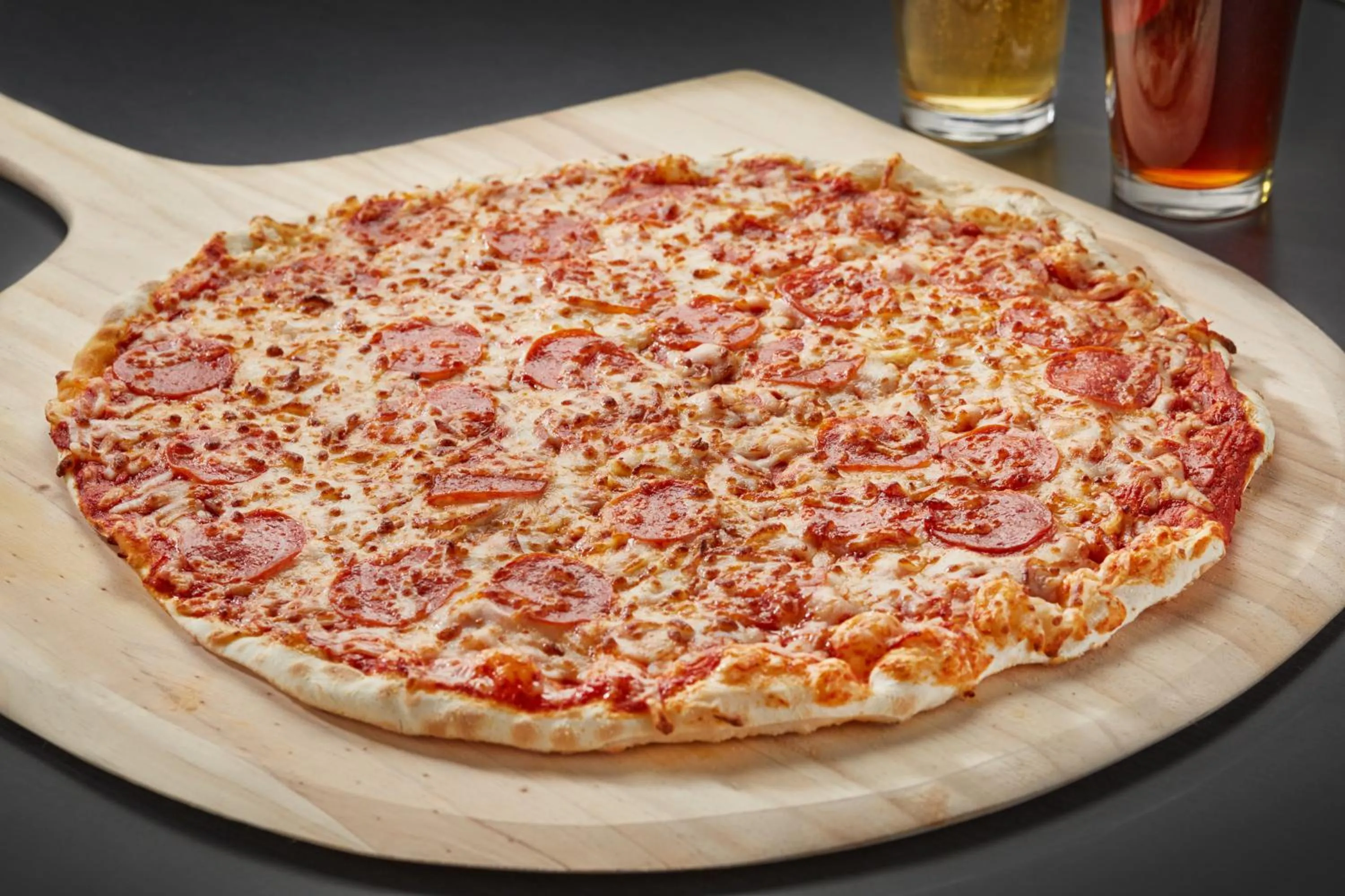 Restaurant/places to eat in Zia Park Casino, Hotel, & Racetrack