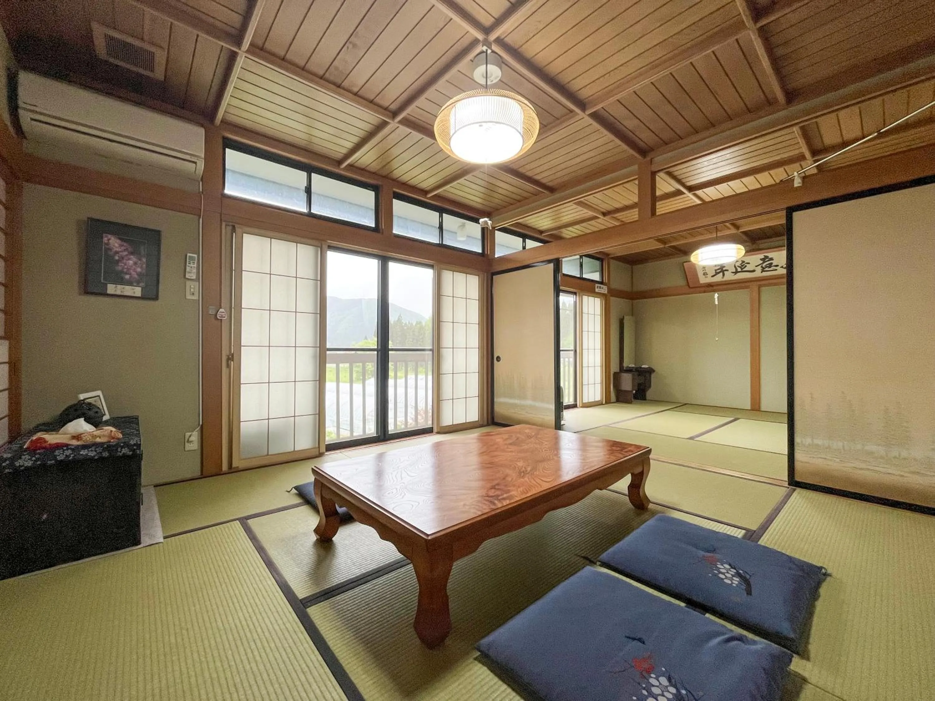 Farm Inn Seisetsukan