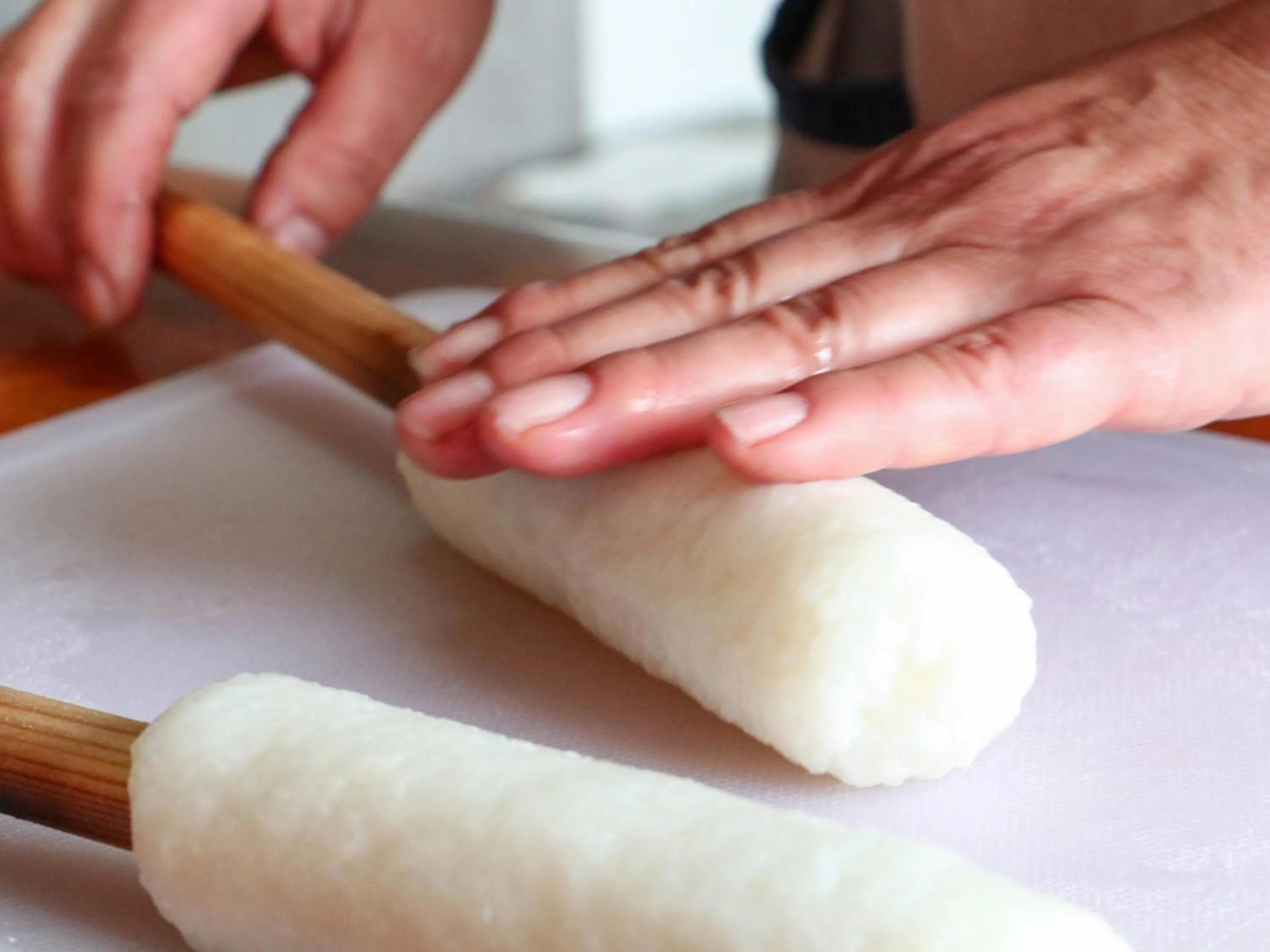 Farm Inn Seisetsukan