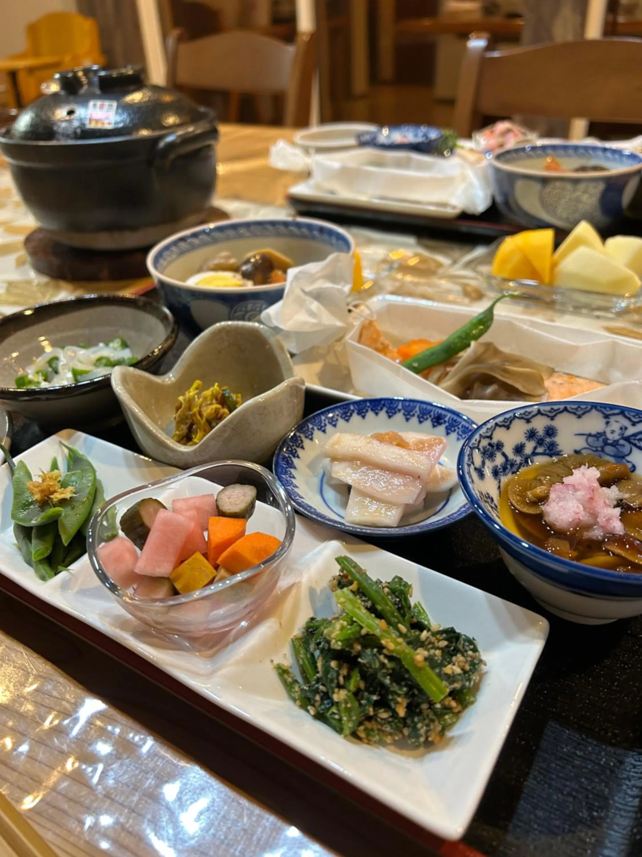 Farm Inn Seisetsukan