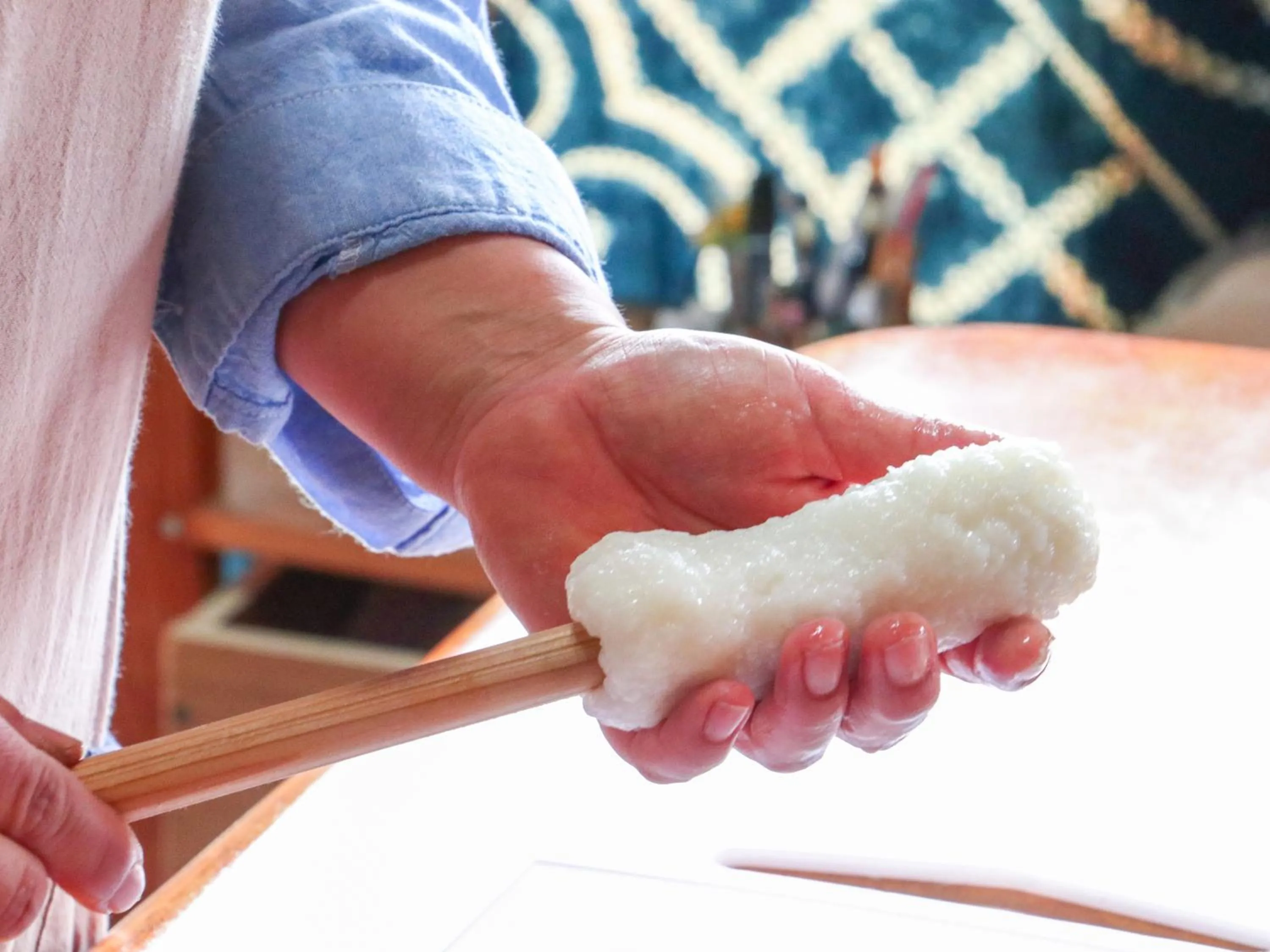 Farm Inn Seisetsukan