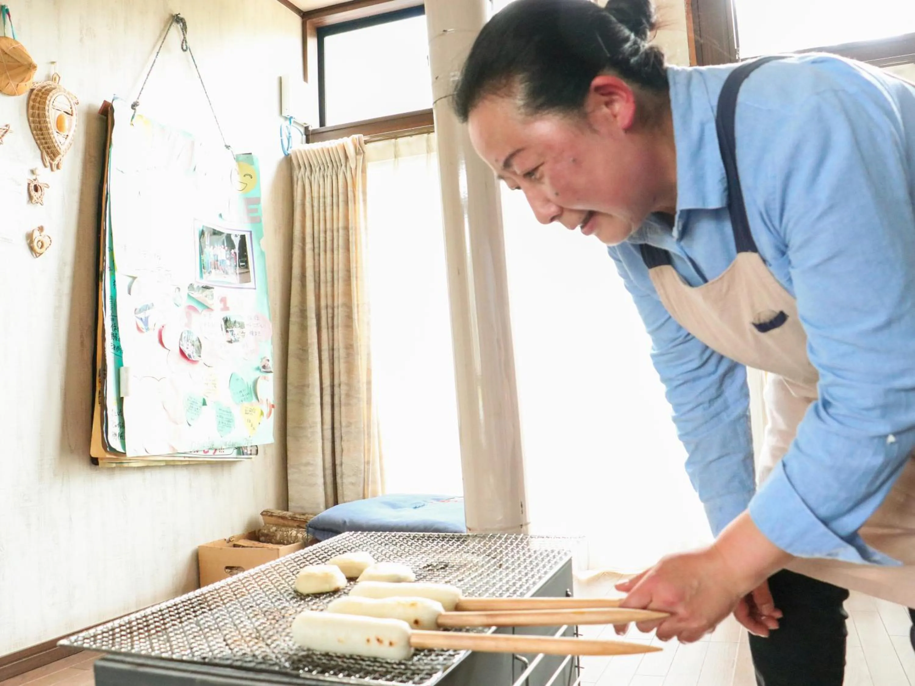 Farm Inn Seisetsukan