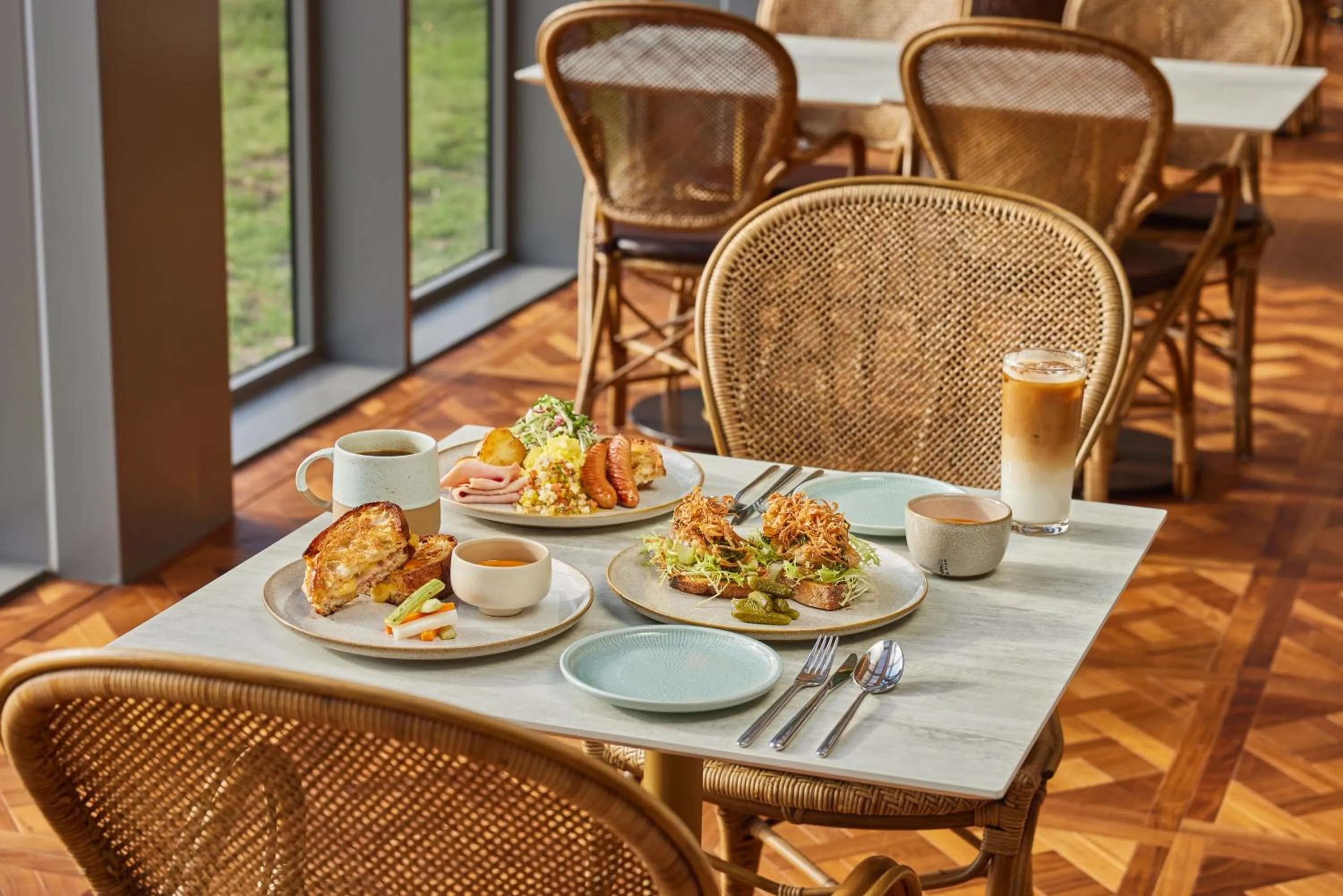 Ananti at Busan Village