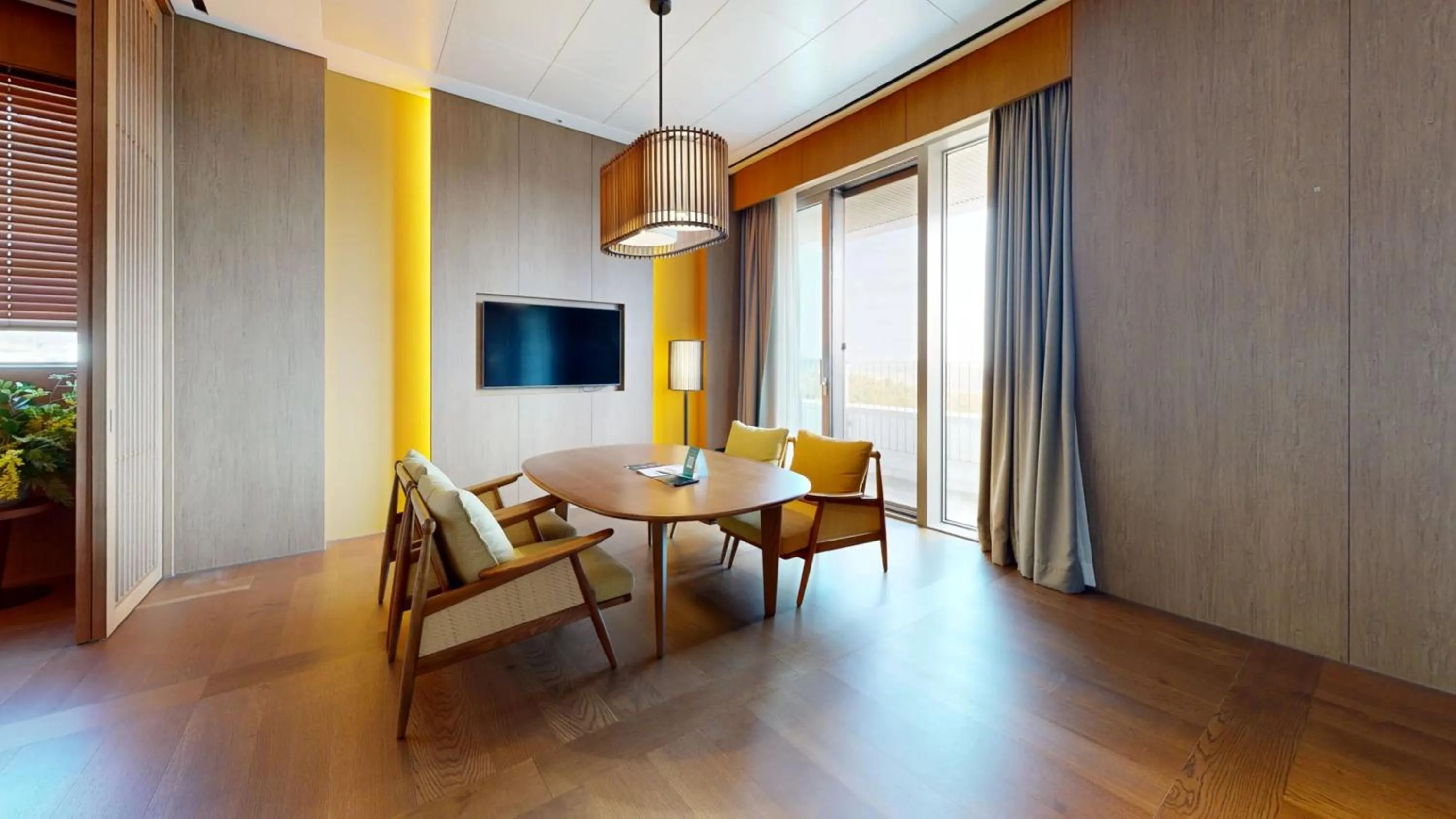 Ananti at Busan Village