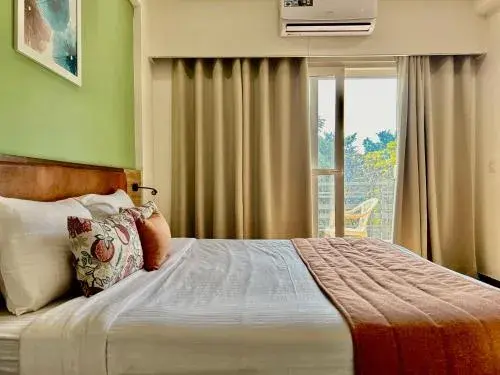 Executive Suite - single occupancy in Residences By Limon Executive Suite - single occupancy in Residences By Limon