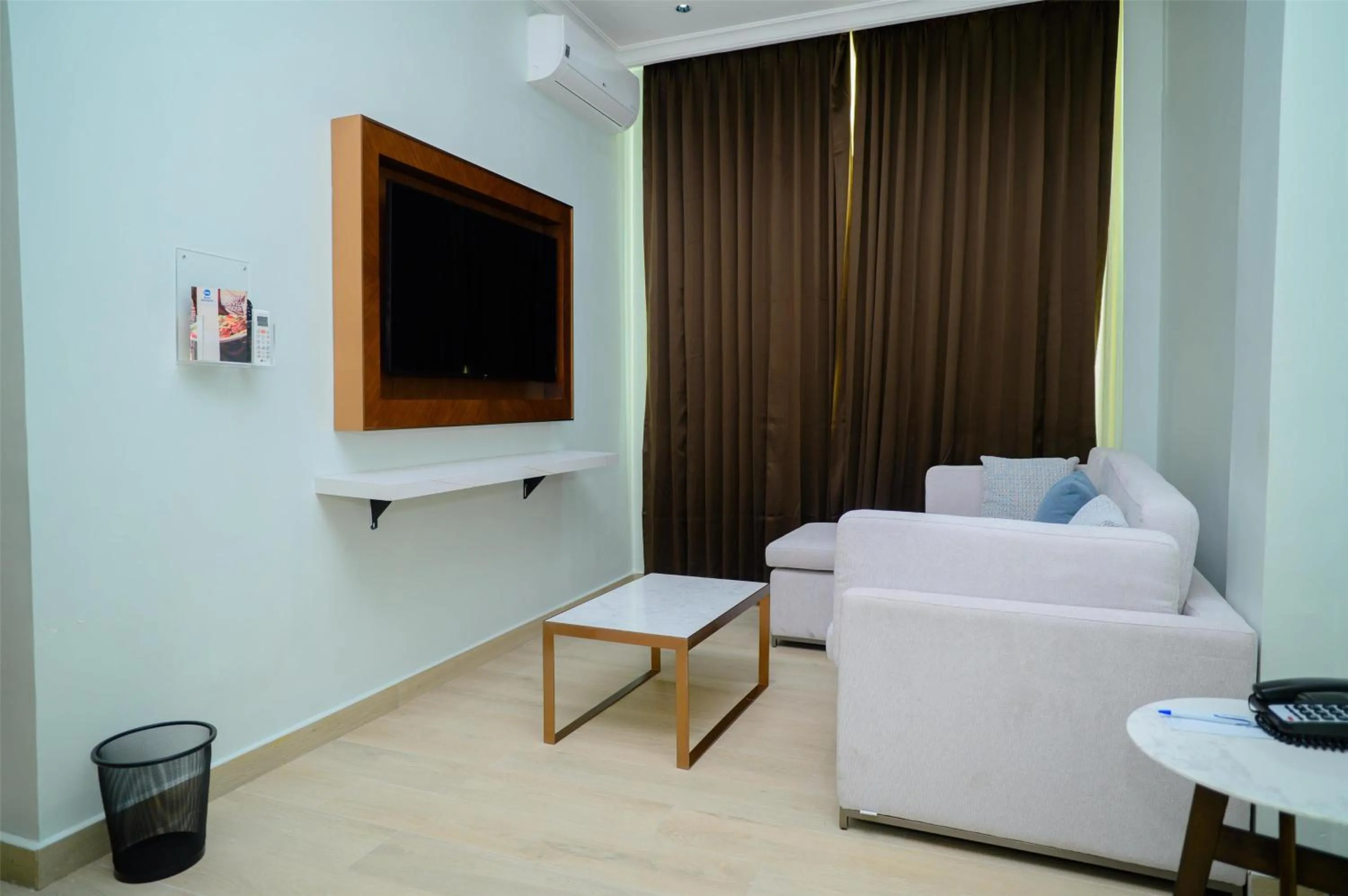 Bedroom in Best Western Dodoma City Hotel