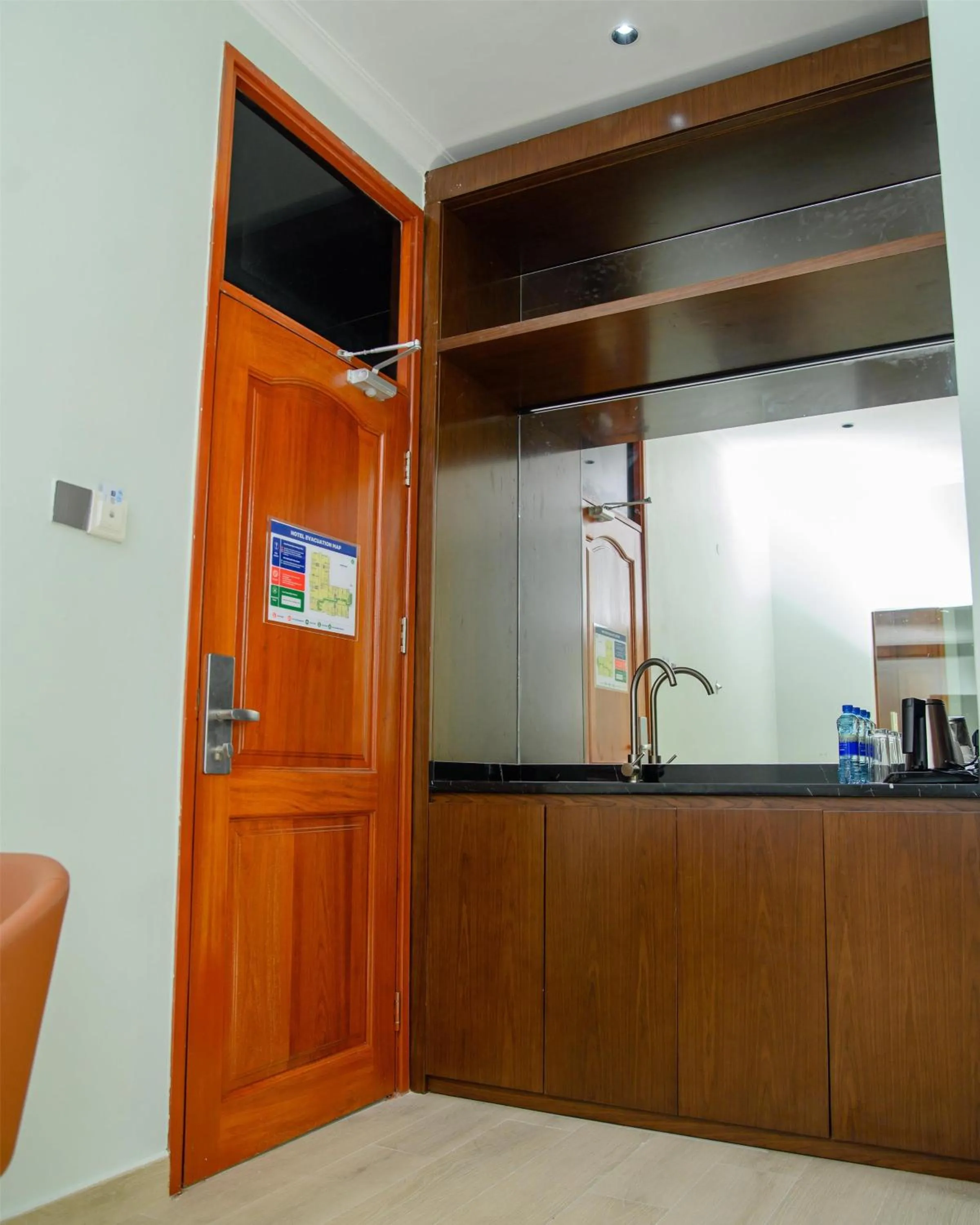 Bedroom in Best Western Dodoma City Hotel