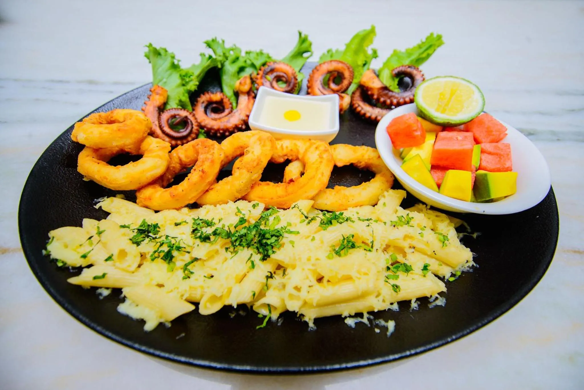 Food in Best Western Dodoma City Hotel