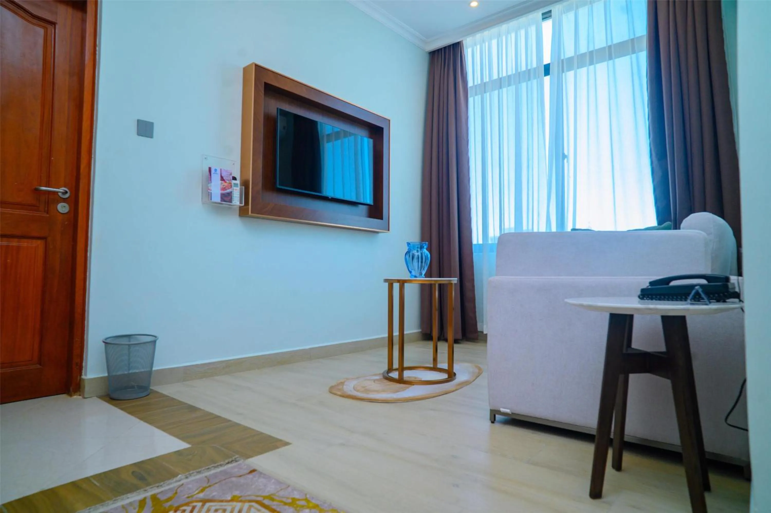 Bedroom, Bed in Best Western Dodoma City Hotel