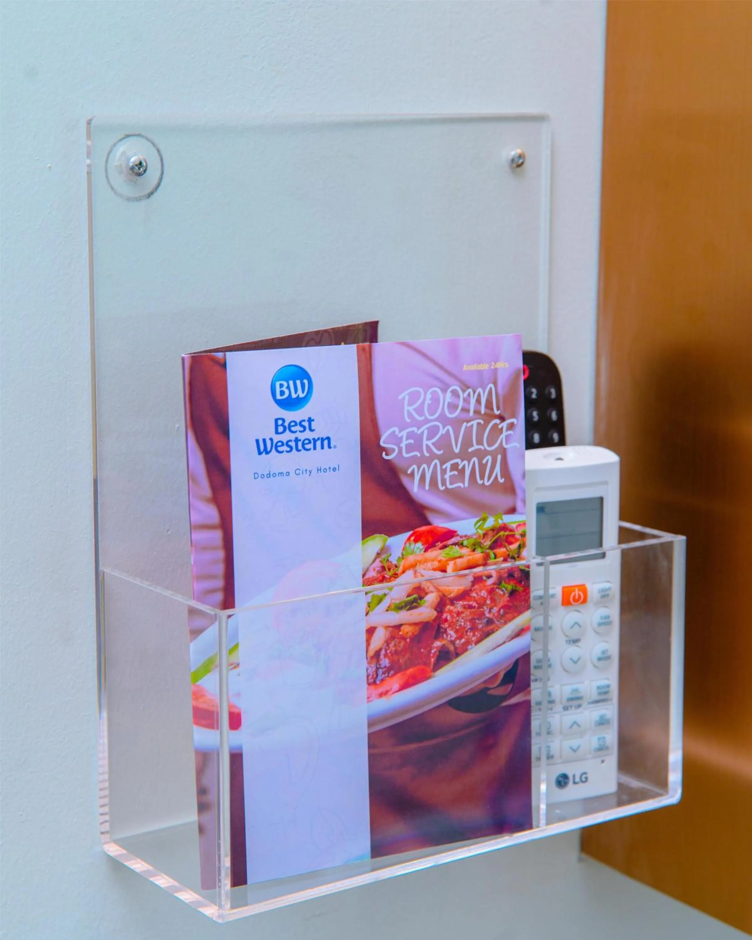 Other in Best Western Dodoma City Hotel