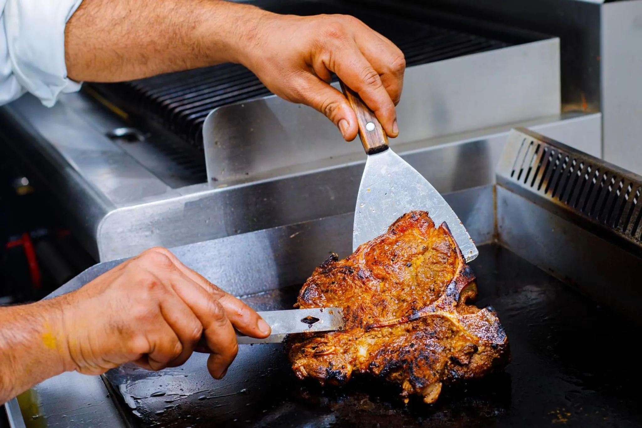 Food in Best Western Dodoma City Hotel