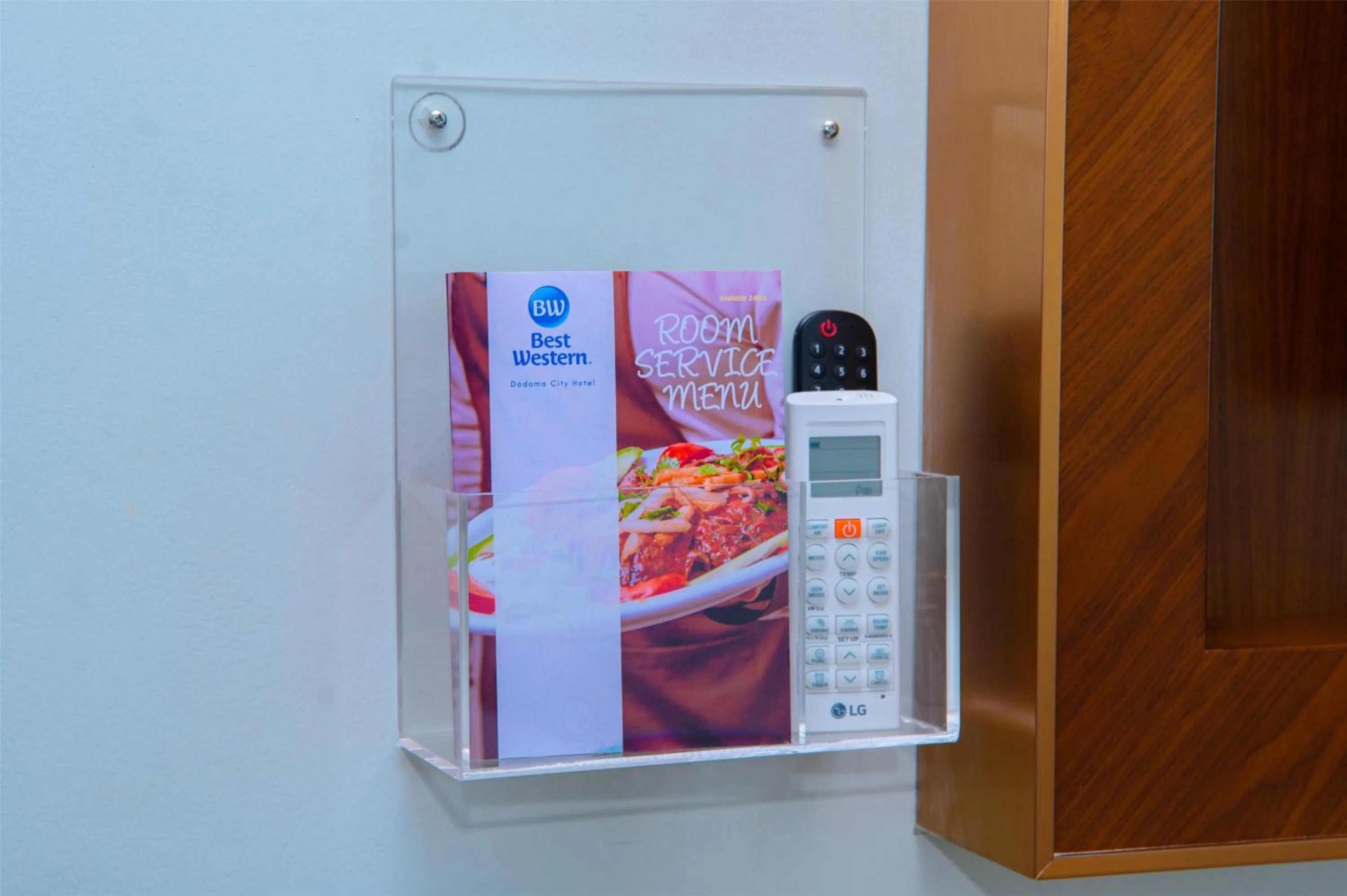 Other in Best Western Dodoma City Hotel