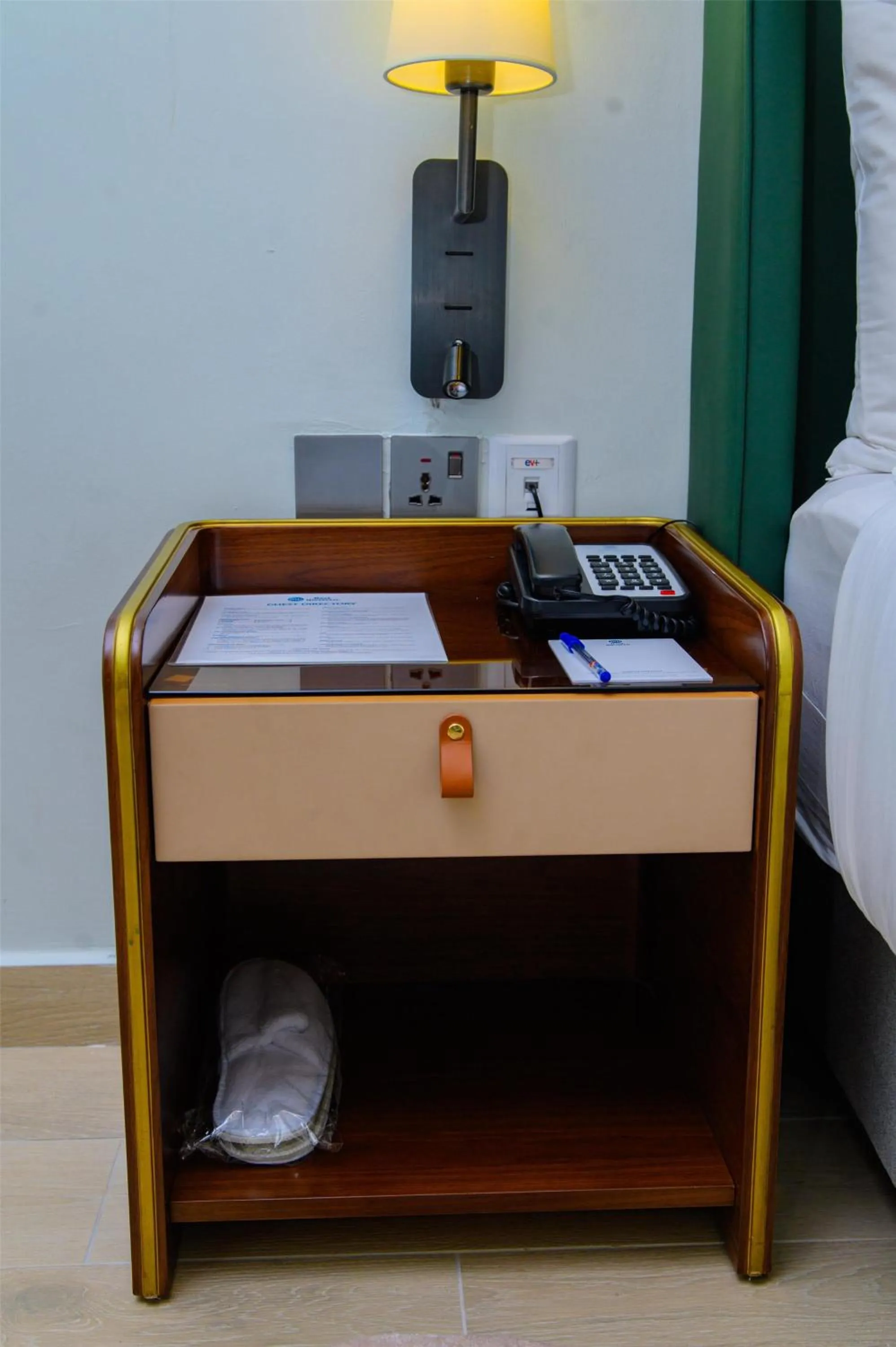 Other, Bed in Best Western Dodoma City Hotel