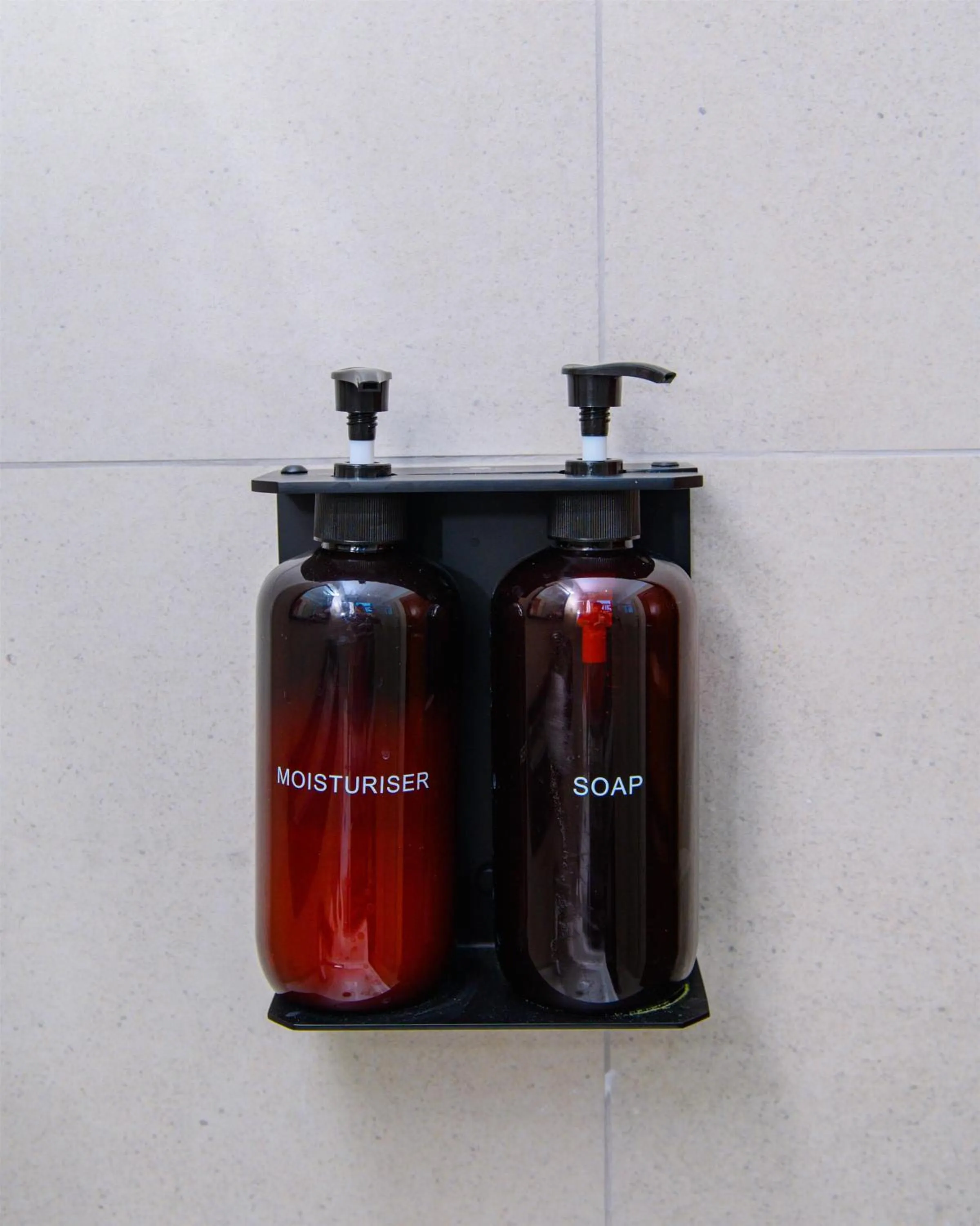 Bathroom in Best Western Dodoma City Hotel