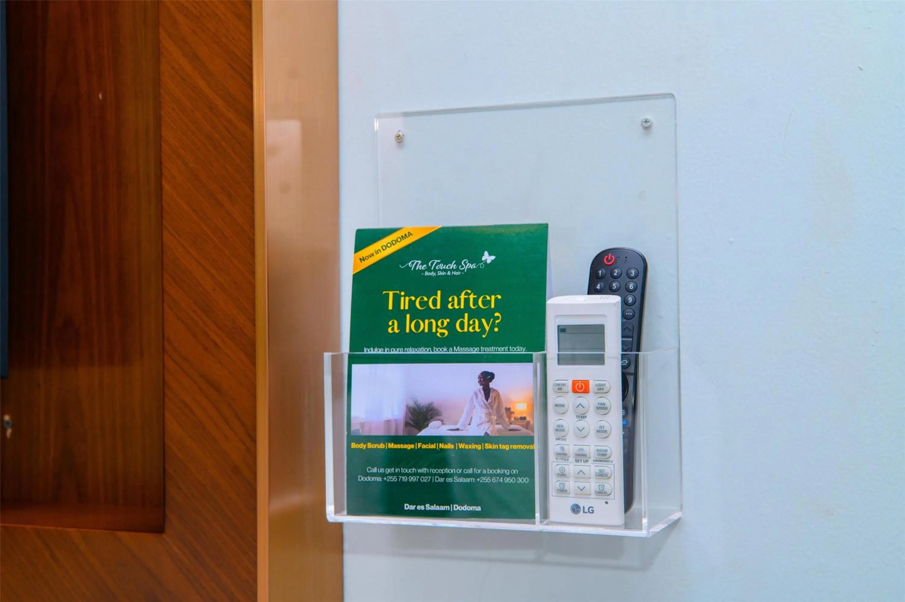 Other in Best Western Dodoma City Hotel