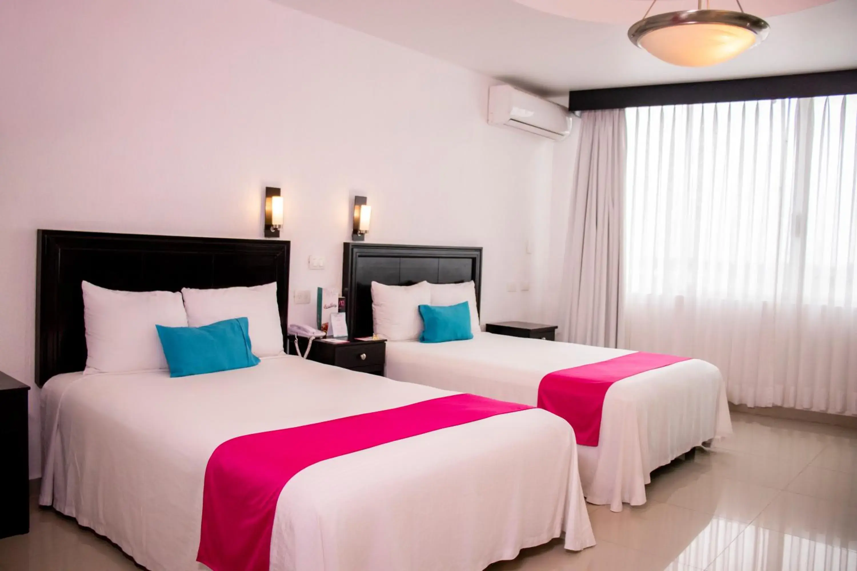 Executive Room in Mia City Villahermosa Executive Room in Mia City Villahermosa