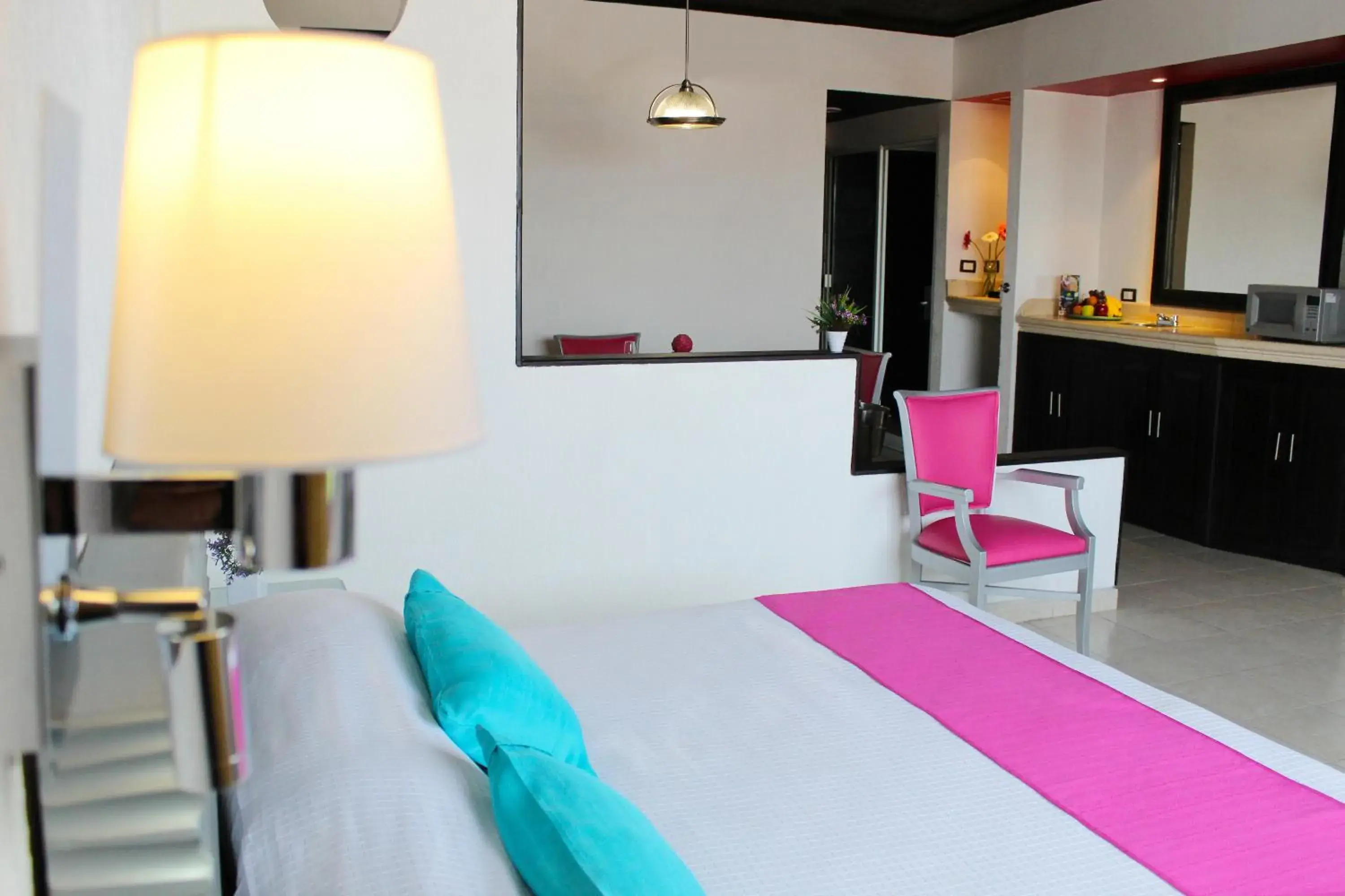 Suite - single occupancy in Mia City Villahermosa Suite - single occupancy in Mia City Villahermosa