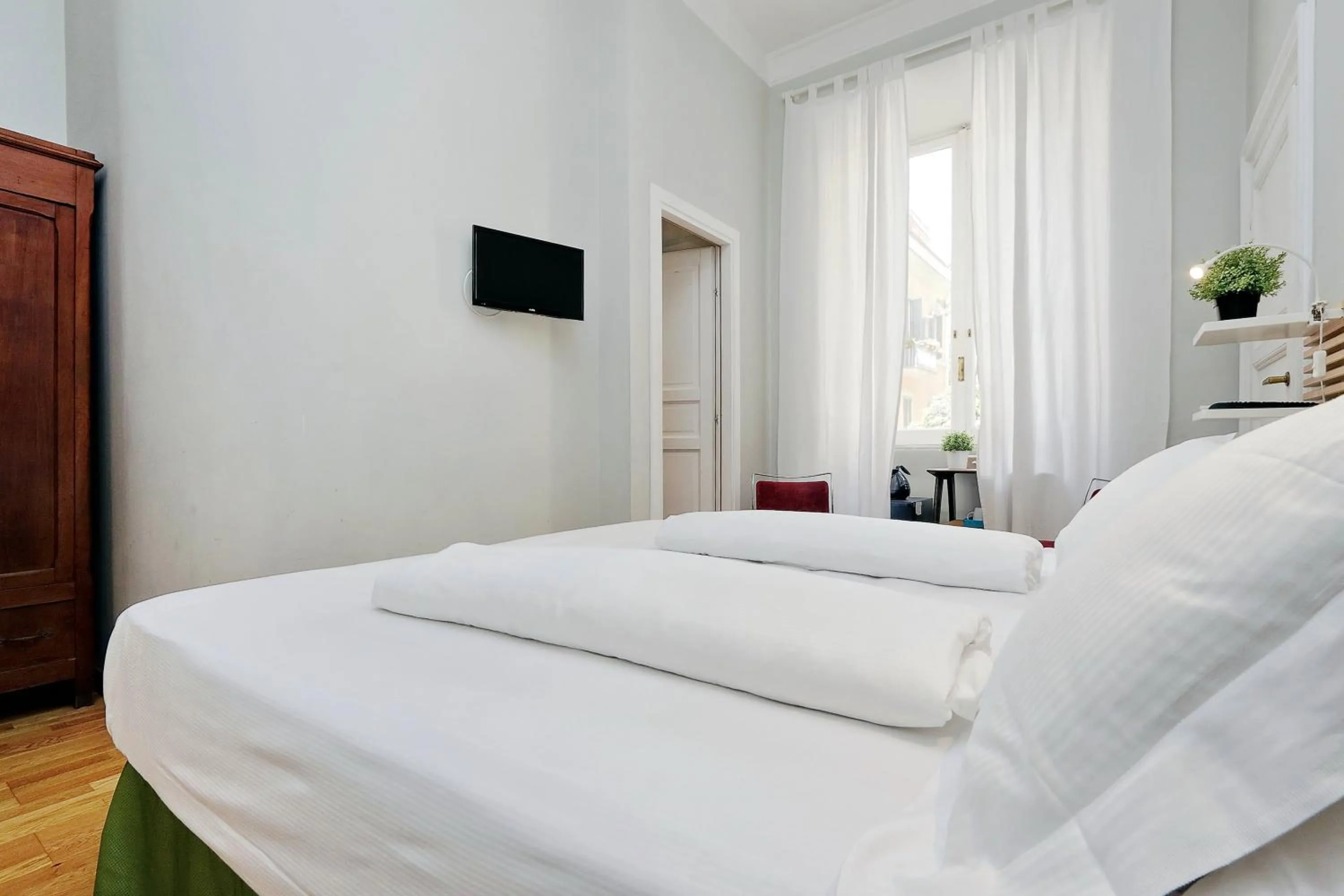 Bed in Cassiodoro19