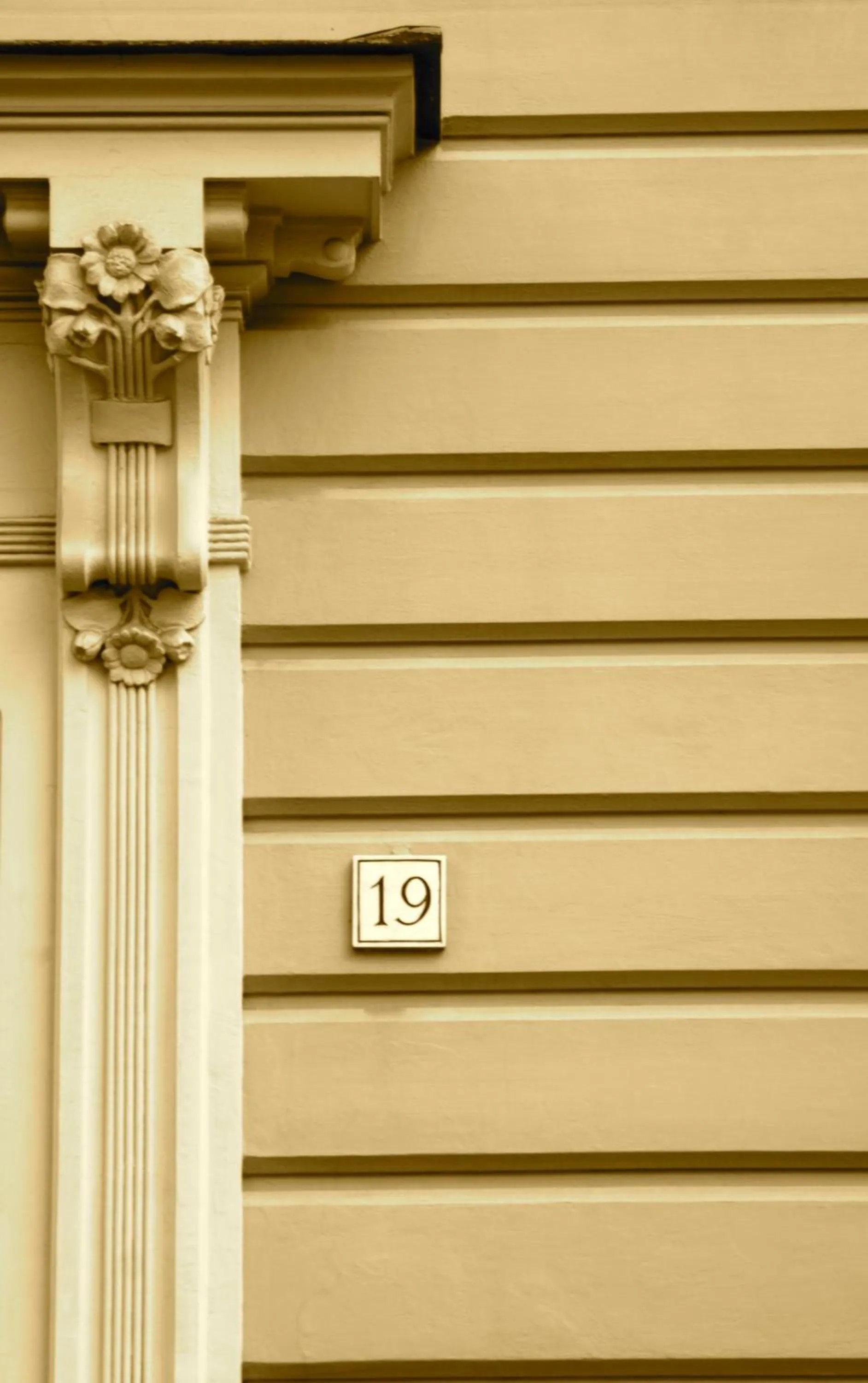 Property building in Cassiodoro19