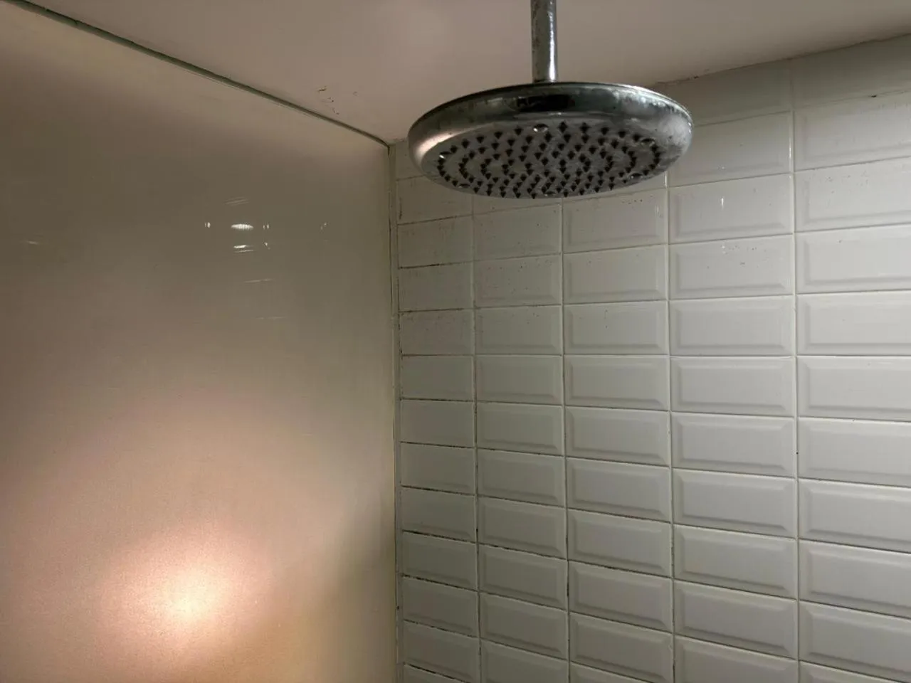 Bathroom in J Icon Hip Hotel