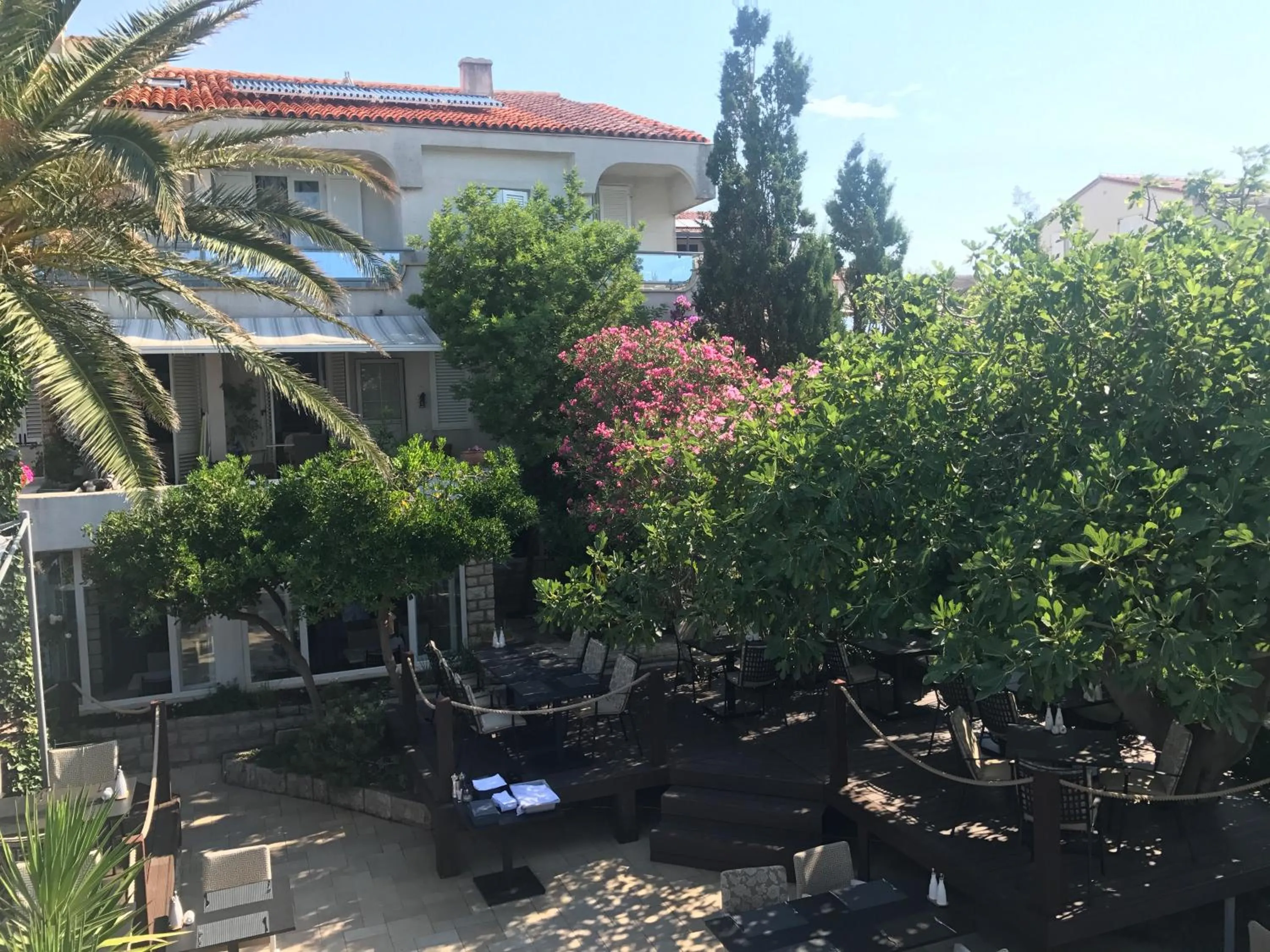 Guesthouse Punta Mira - Beachfront