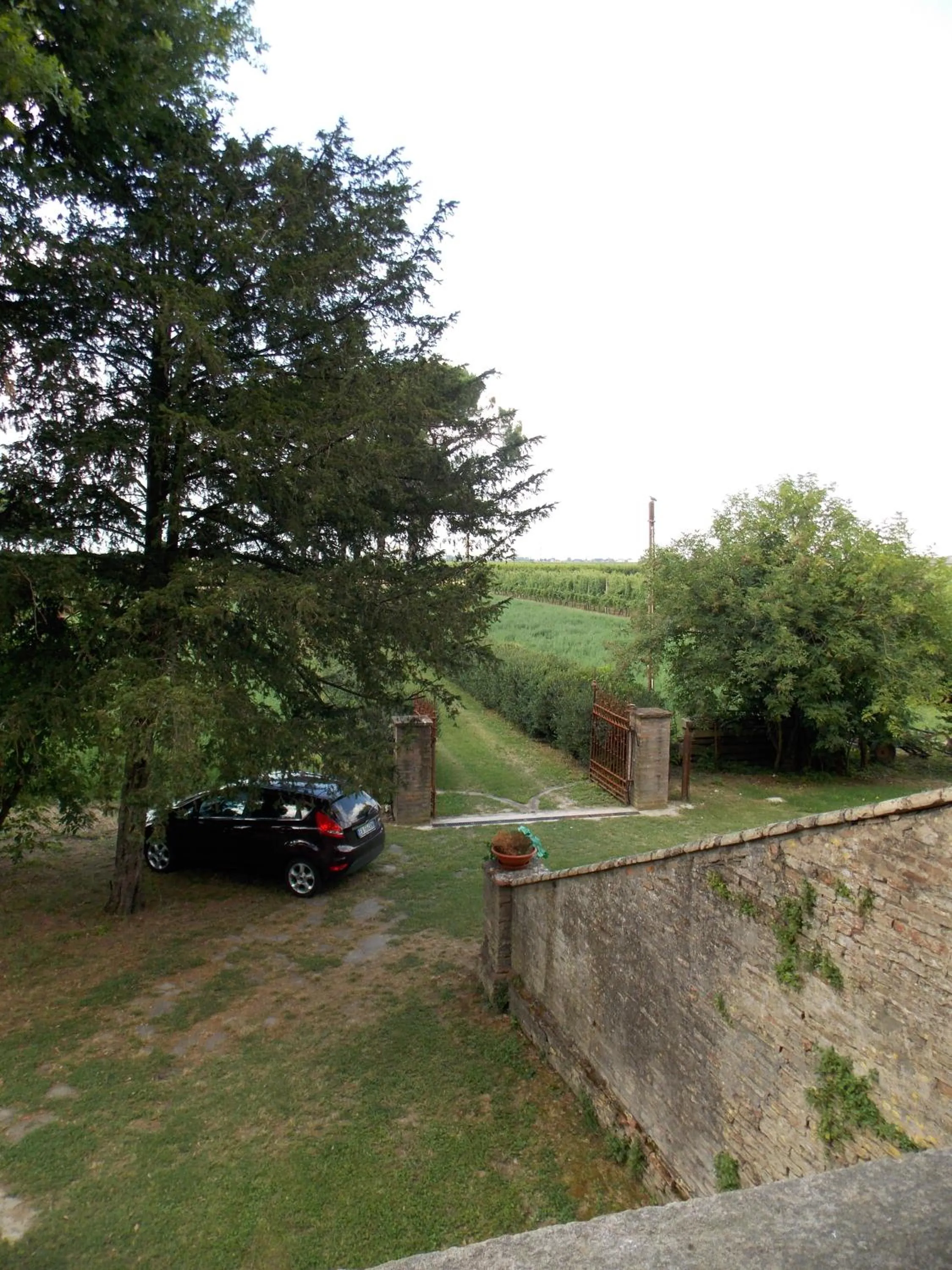 Bed and Breakfast di Charme La Bonarella