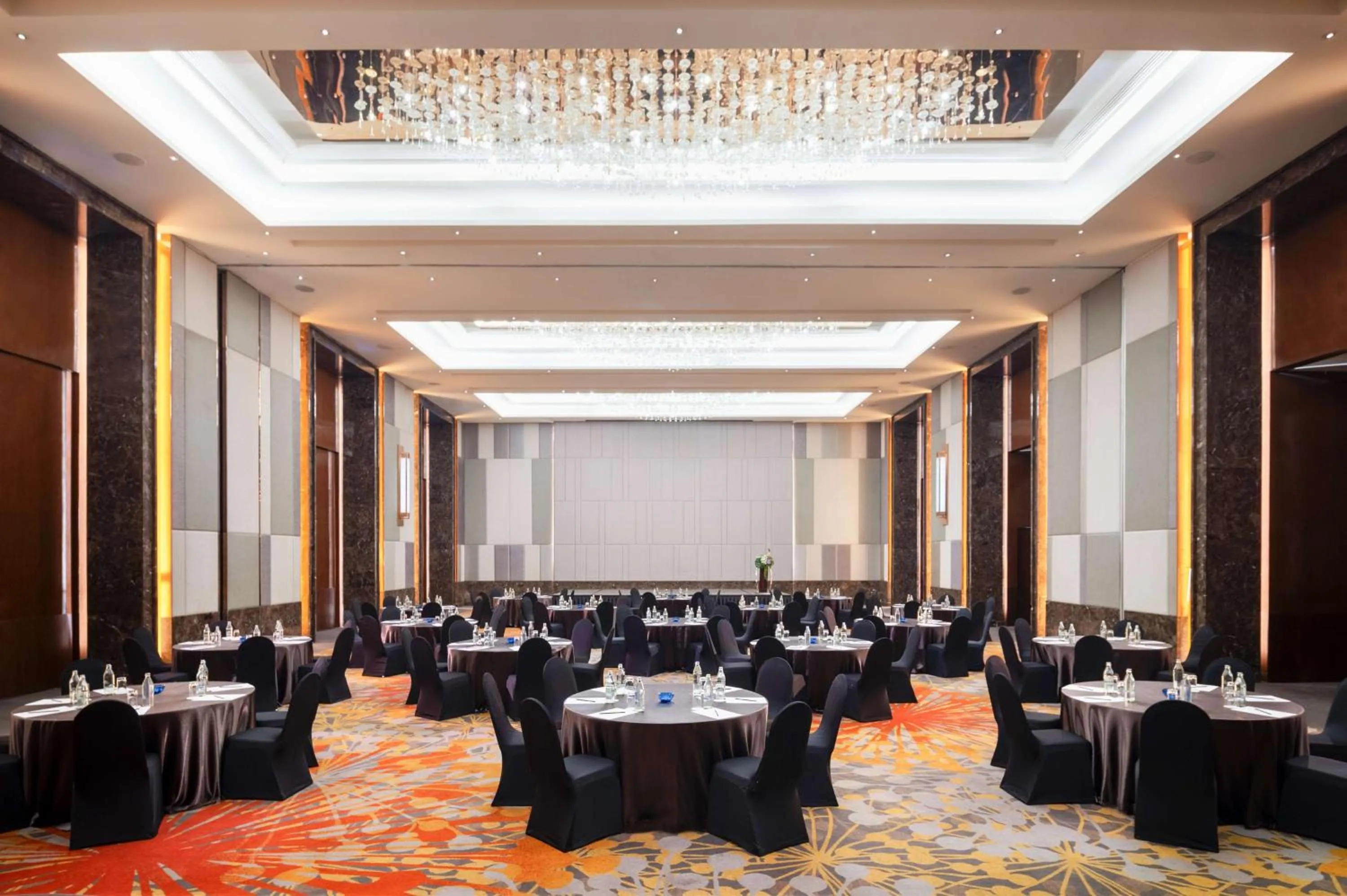 Banquet/Function facilities in Radisson Blu Plaza Bangkok