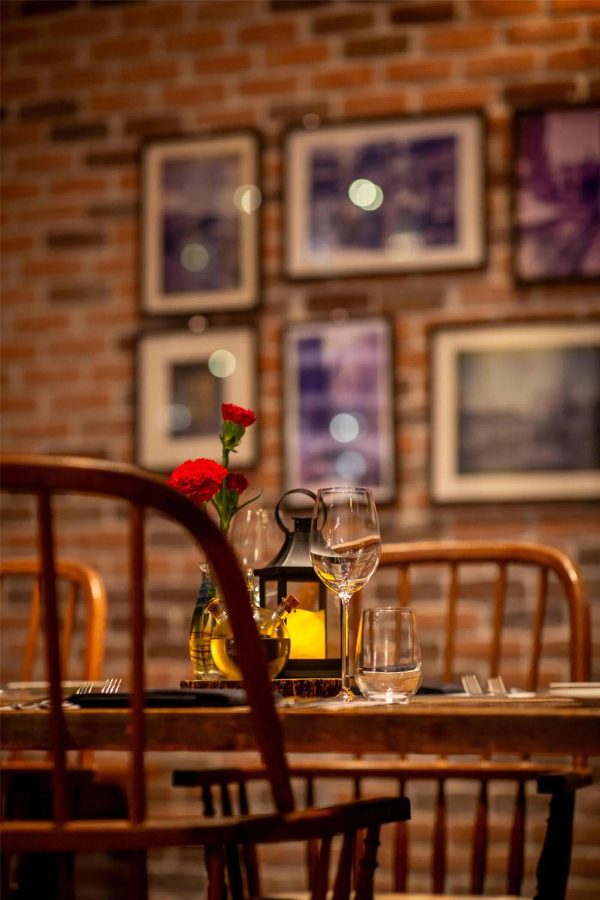 Restaurant/places to eat in Radisson Blu Plaza Bangkok