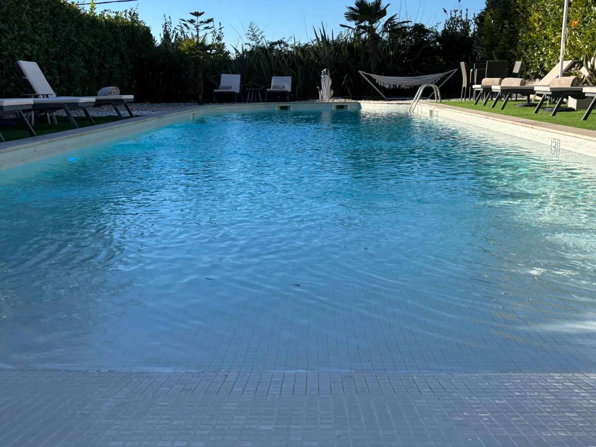 Day in La Bastide Gourmande