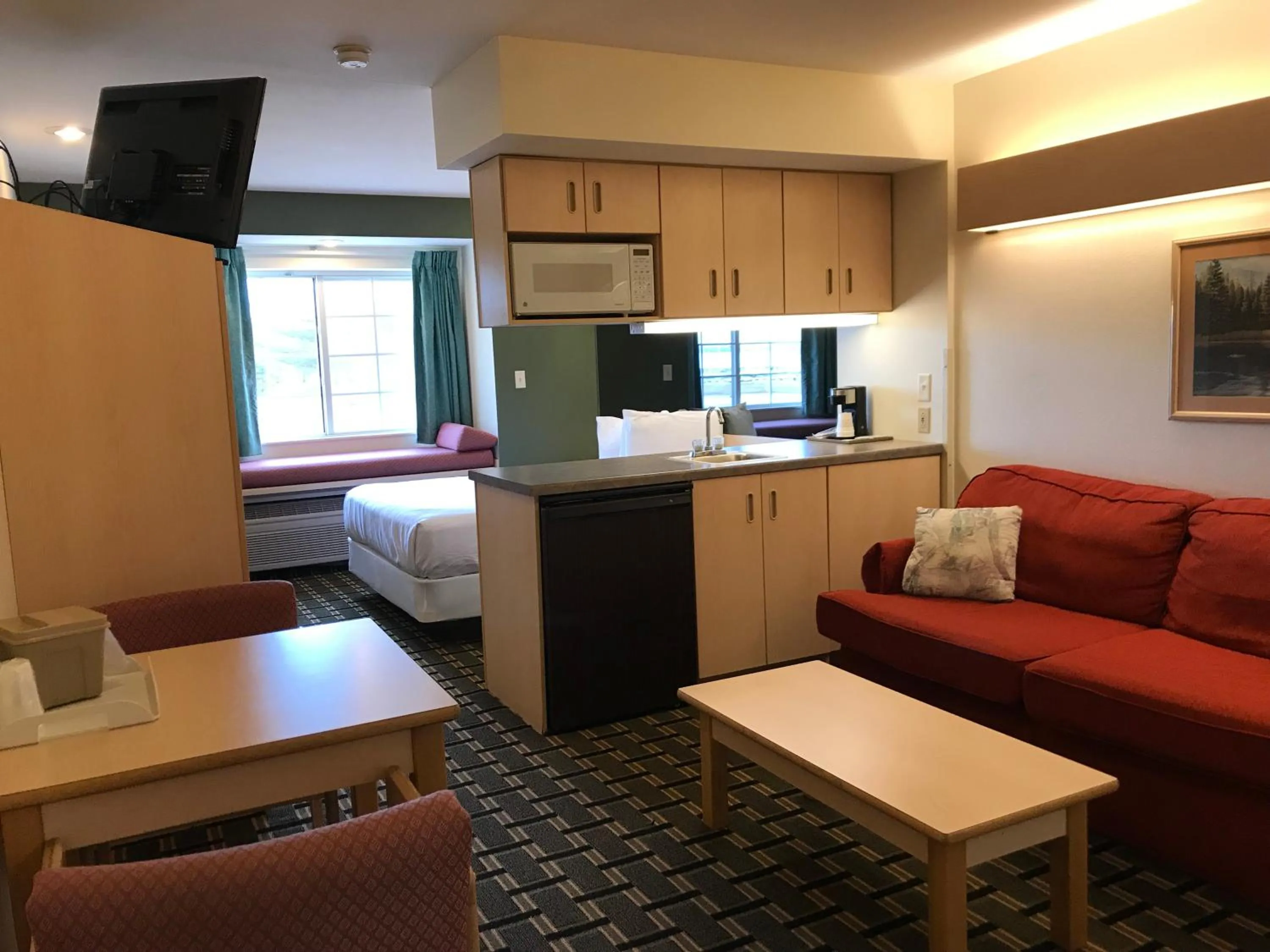 Mariner's Village Resort