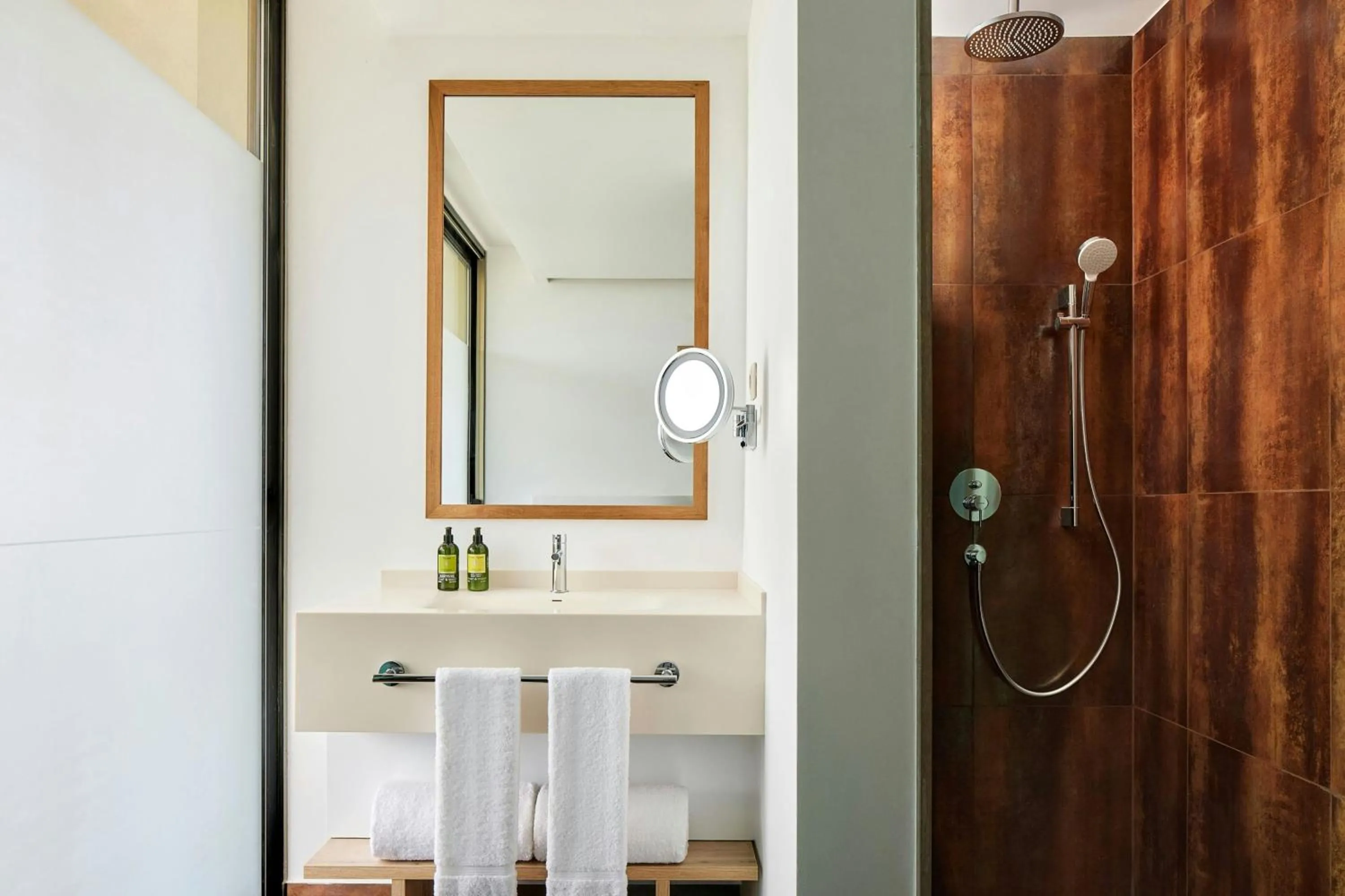 Photo of the whole room in Marriott Residences Salgados Resort, Algarve