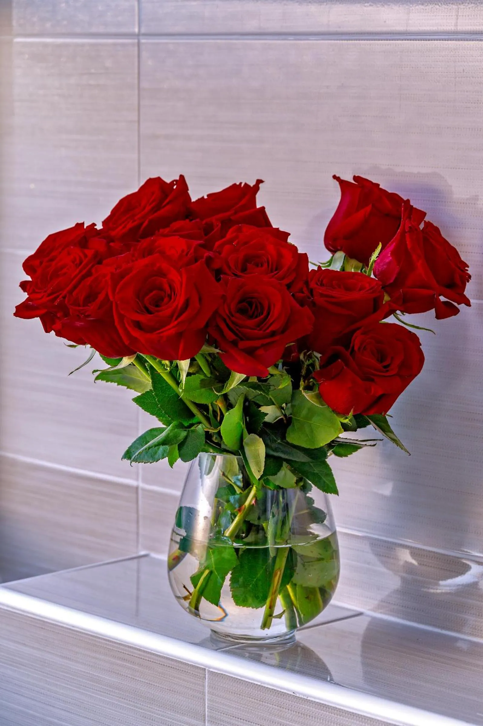 Decorative detail in Villa Zvonko