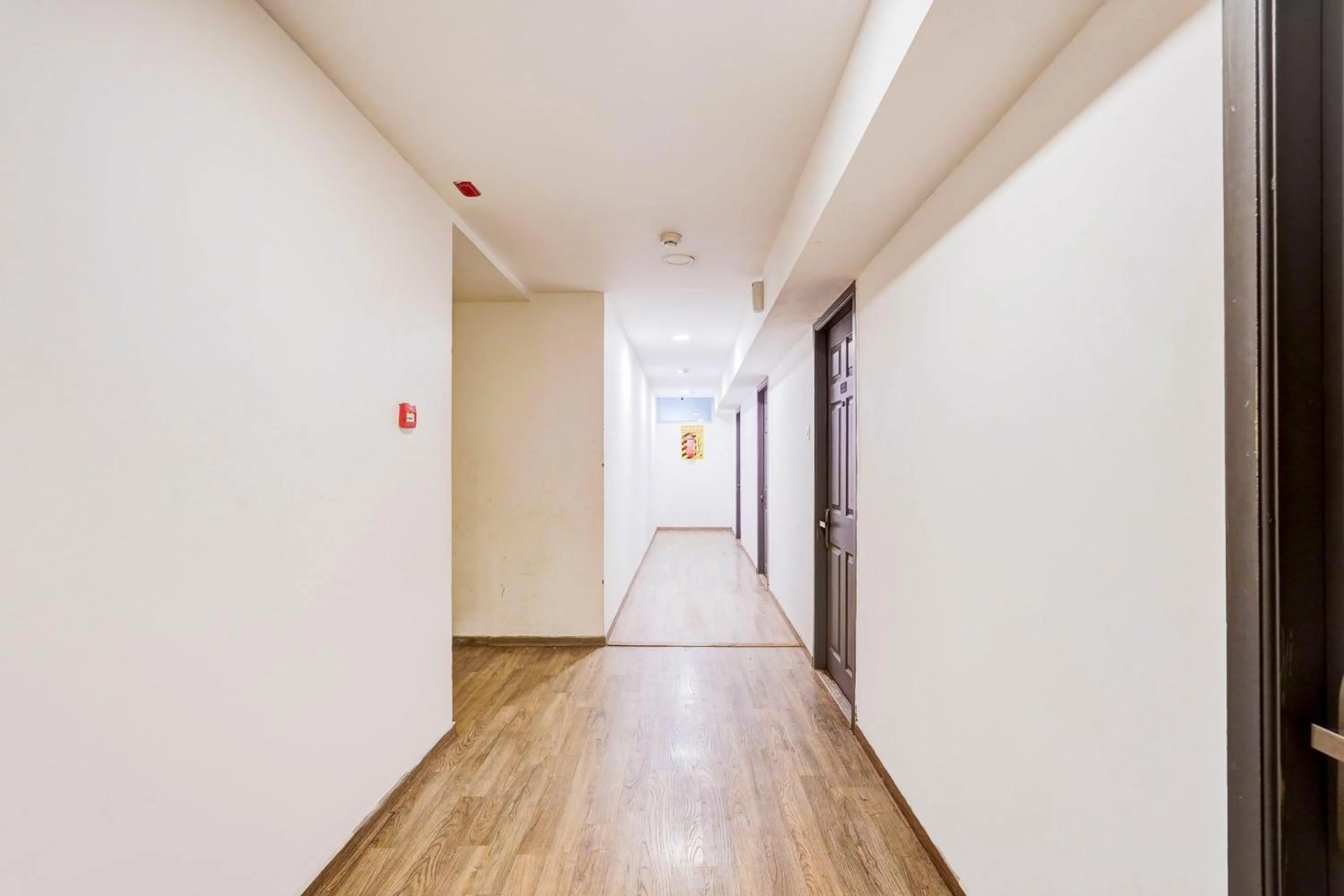 Lobby or reception in Super Collection O OMR Perungudi Thiruvanmiyur Beach