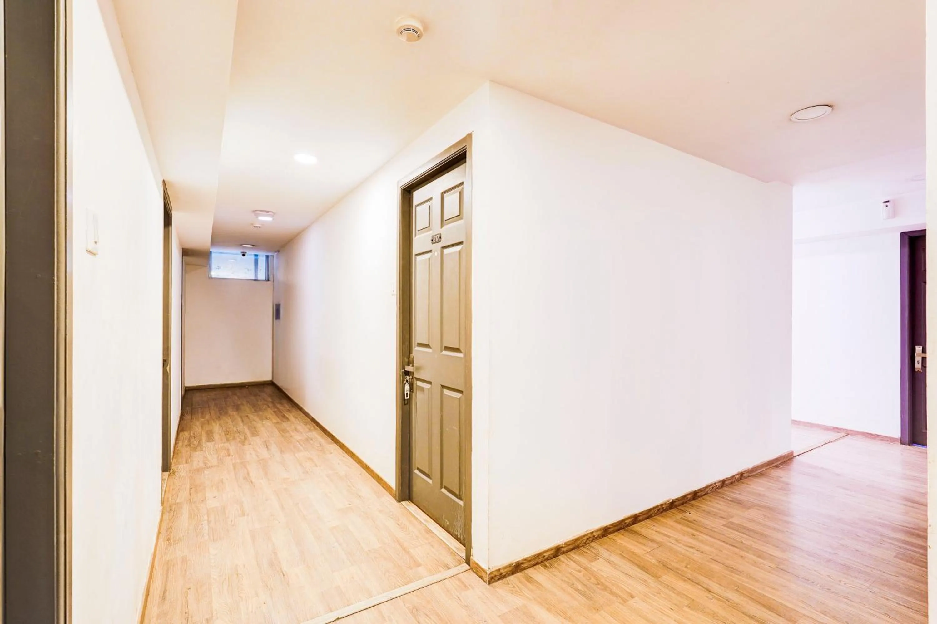 Lobby or reception in Super Collection O OMR Perungudi Thiruvanmiyur Beach