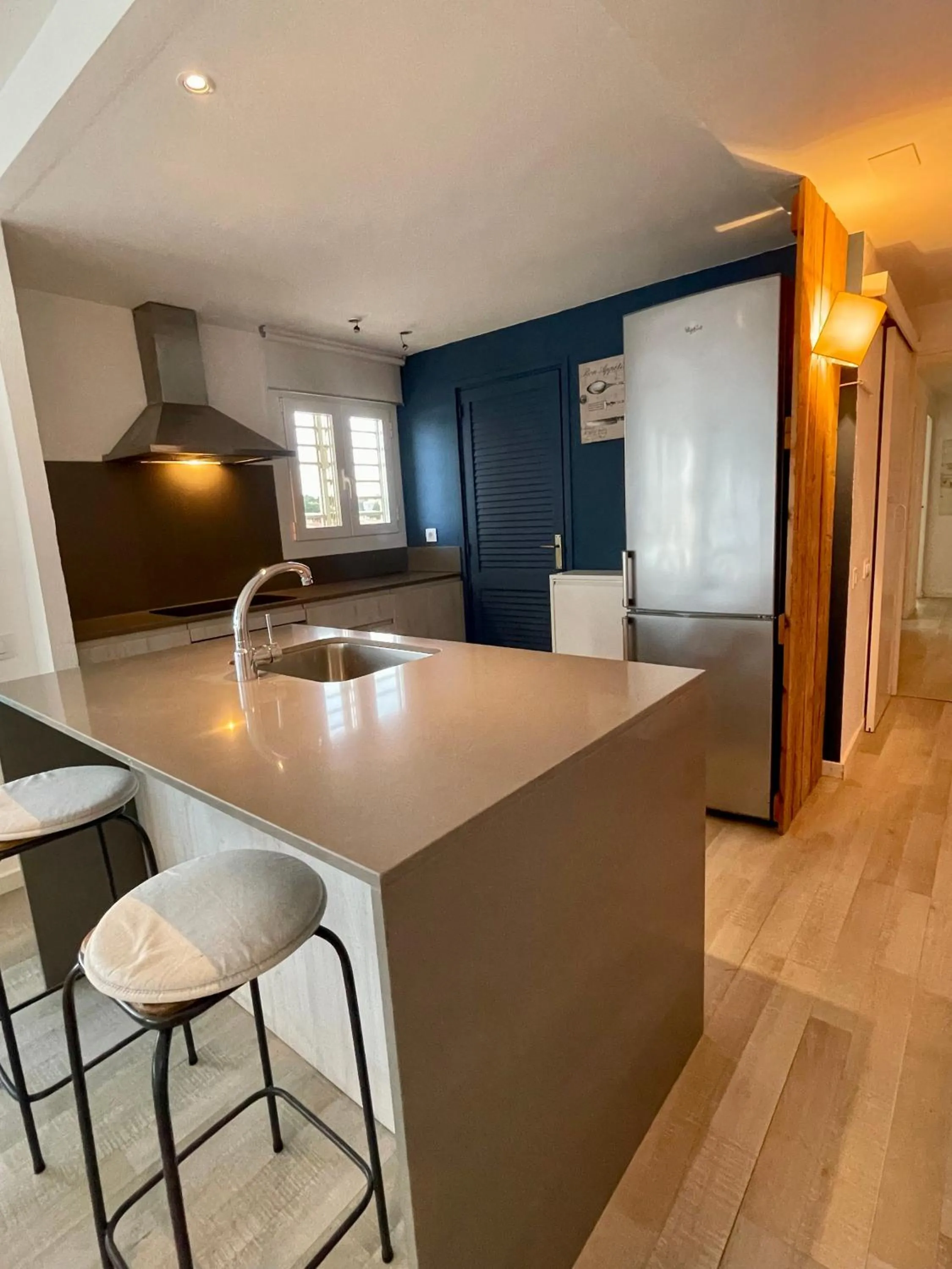 Kitchen or kitchenette in Nemi