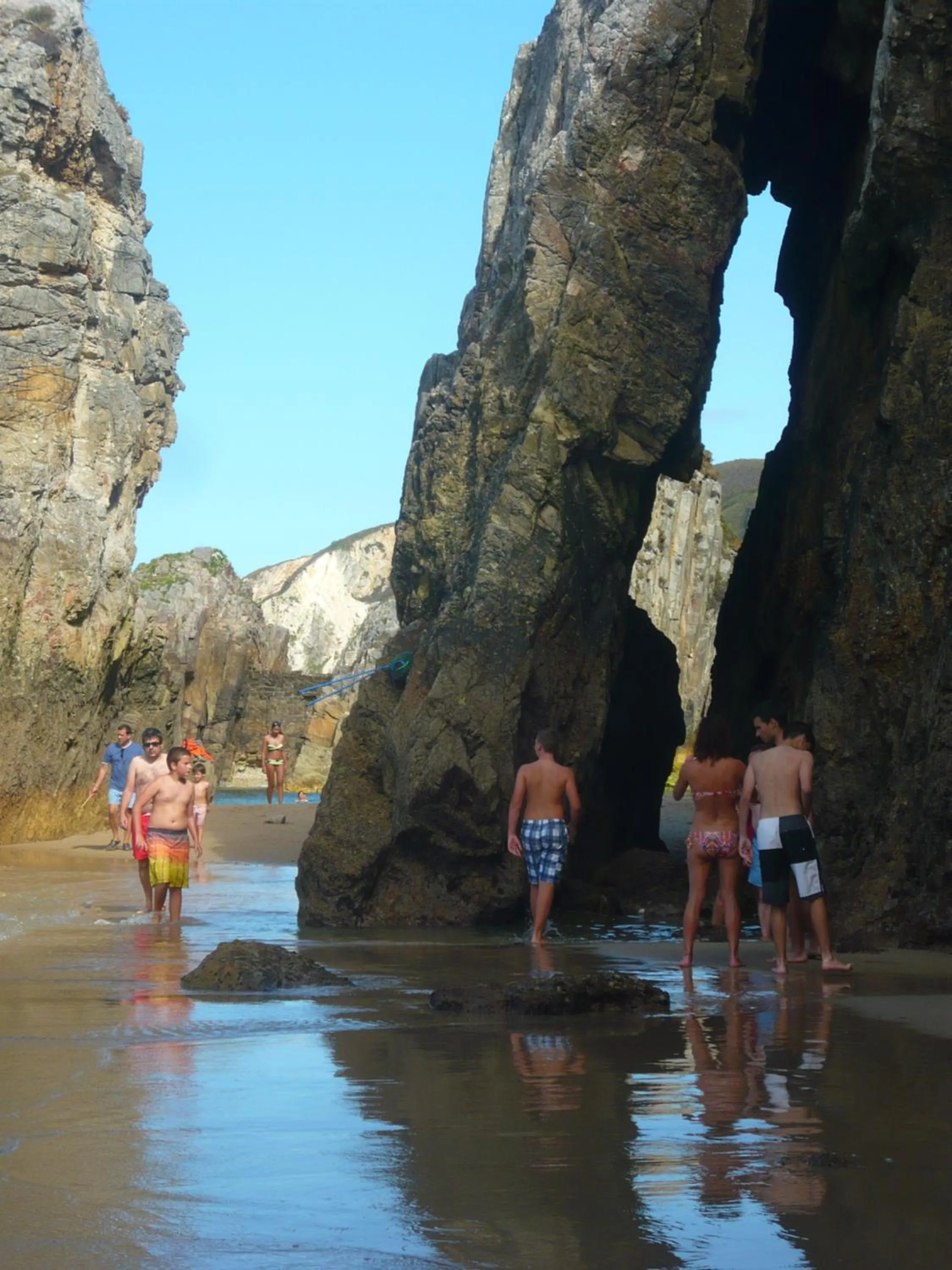 El Pontarron Apartamentos