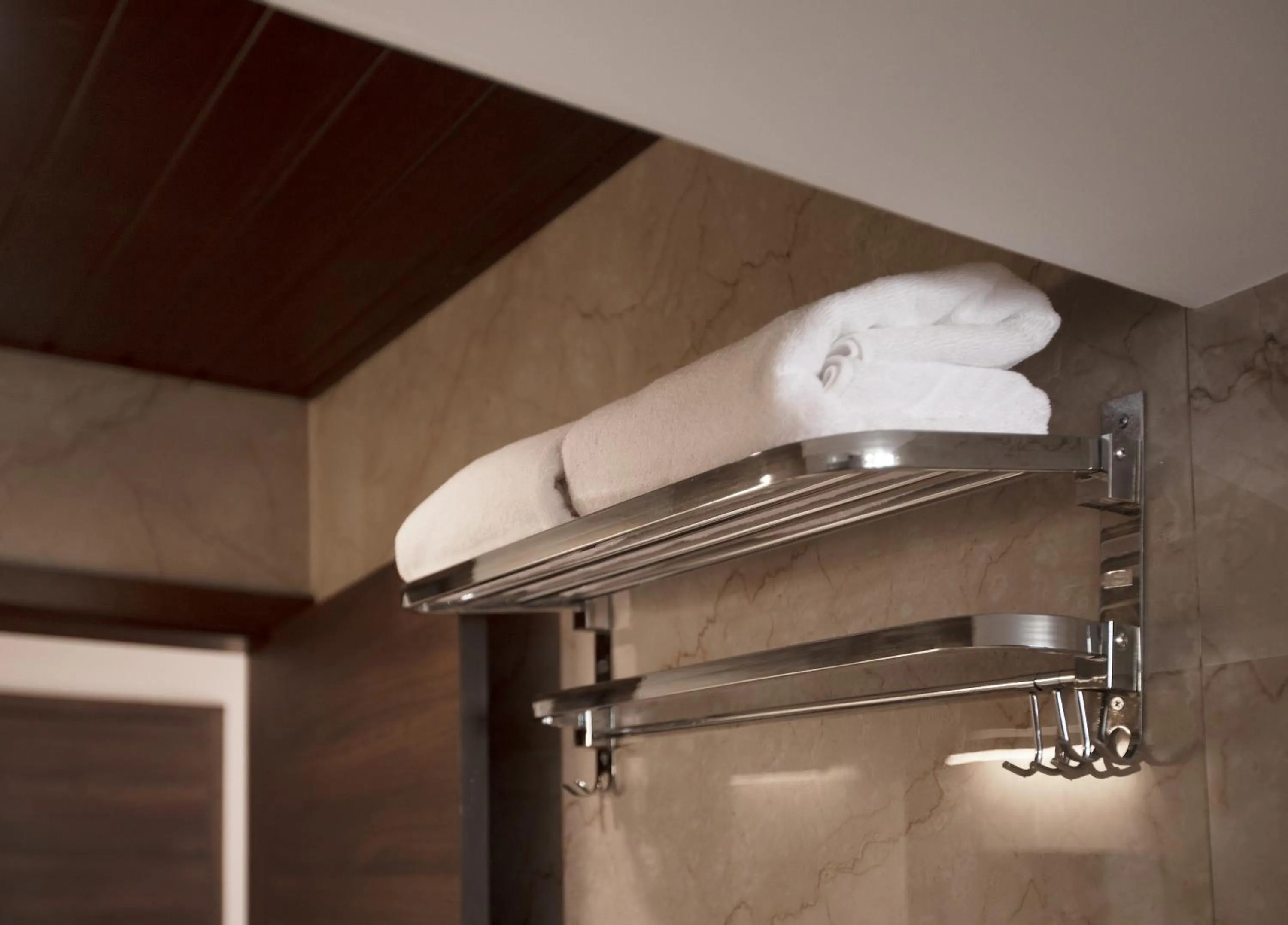 Bathroom in SUPREME STAY