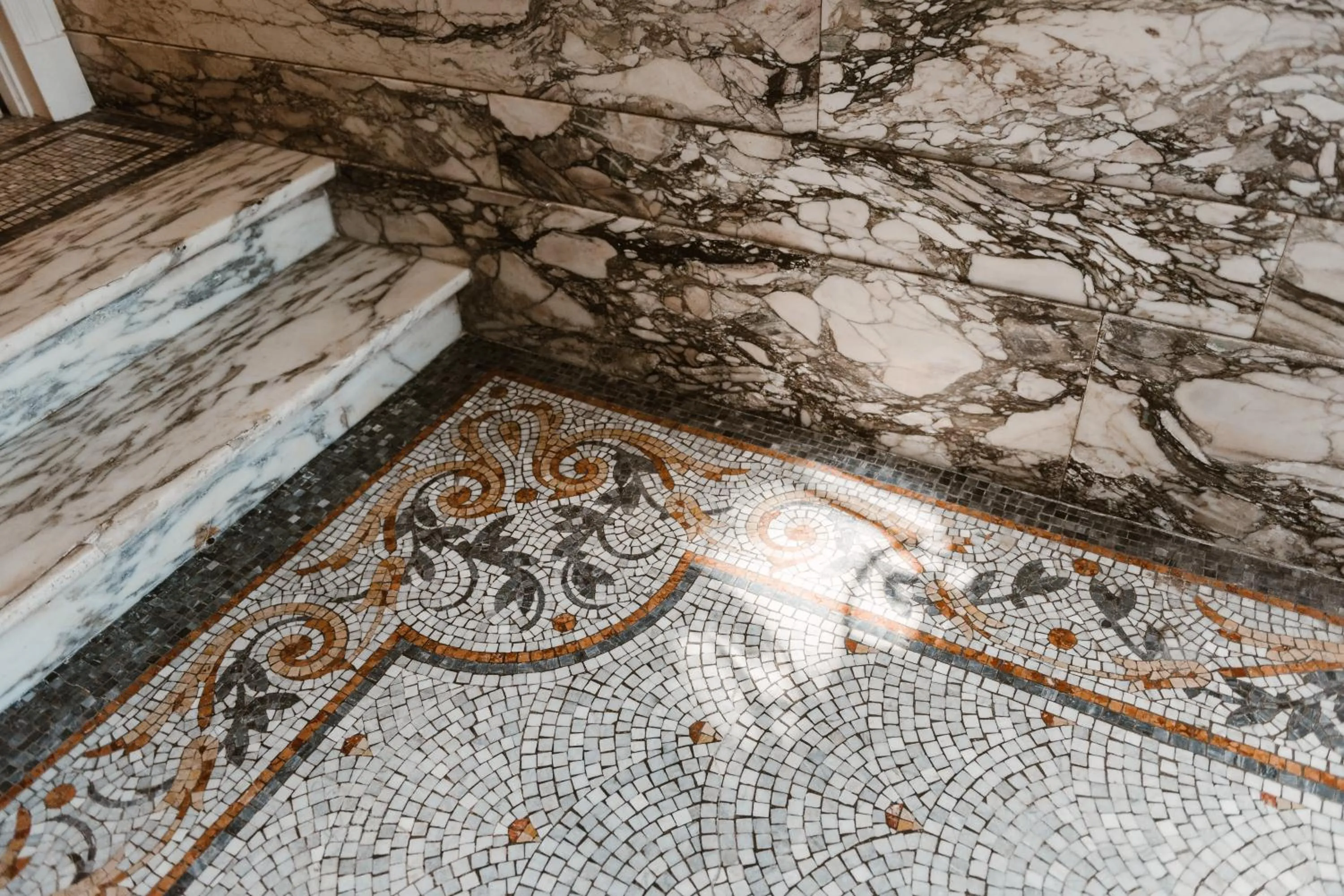 Boutique Hotel Marie Marie