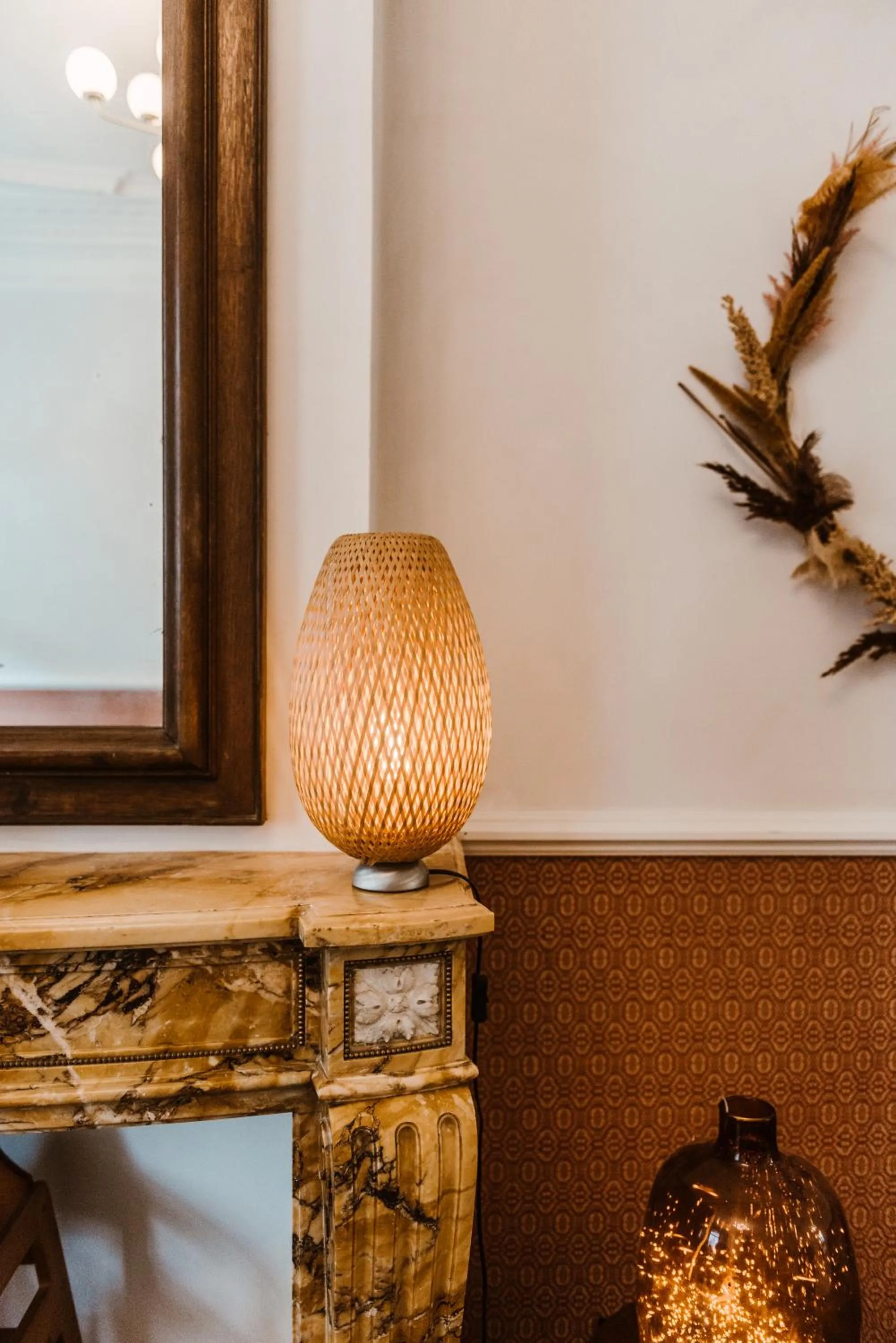 Boutique Hotel Marie Marie