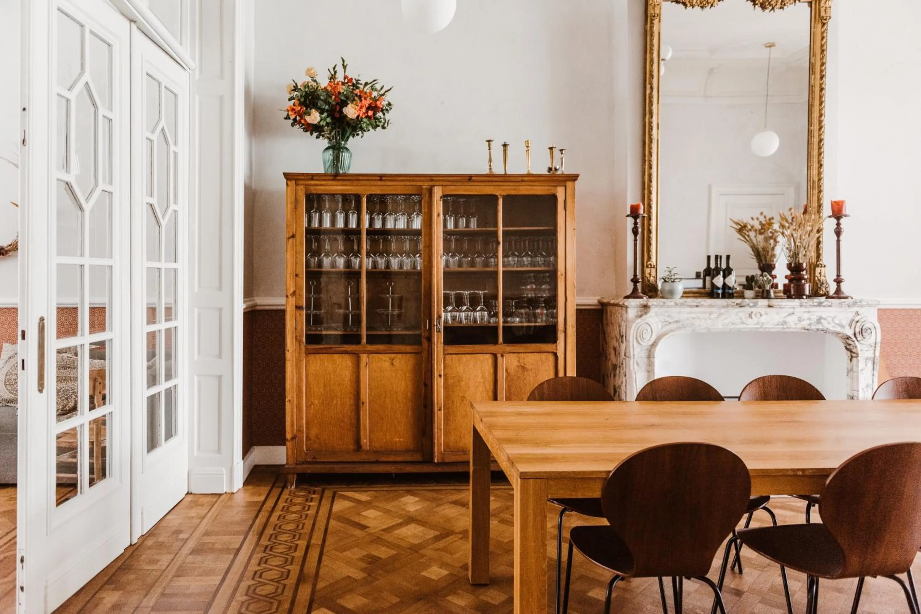 Boutique Hotel Marie Marie