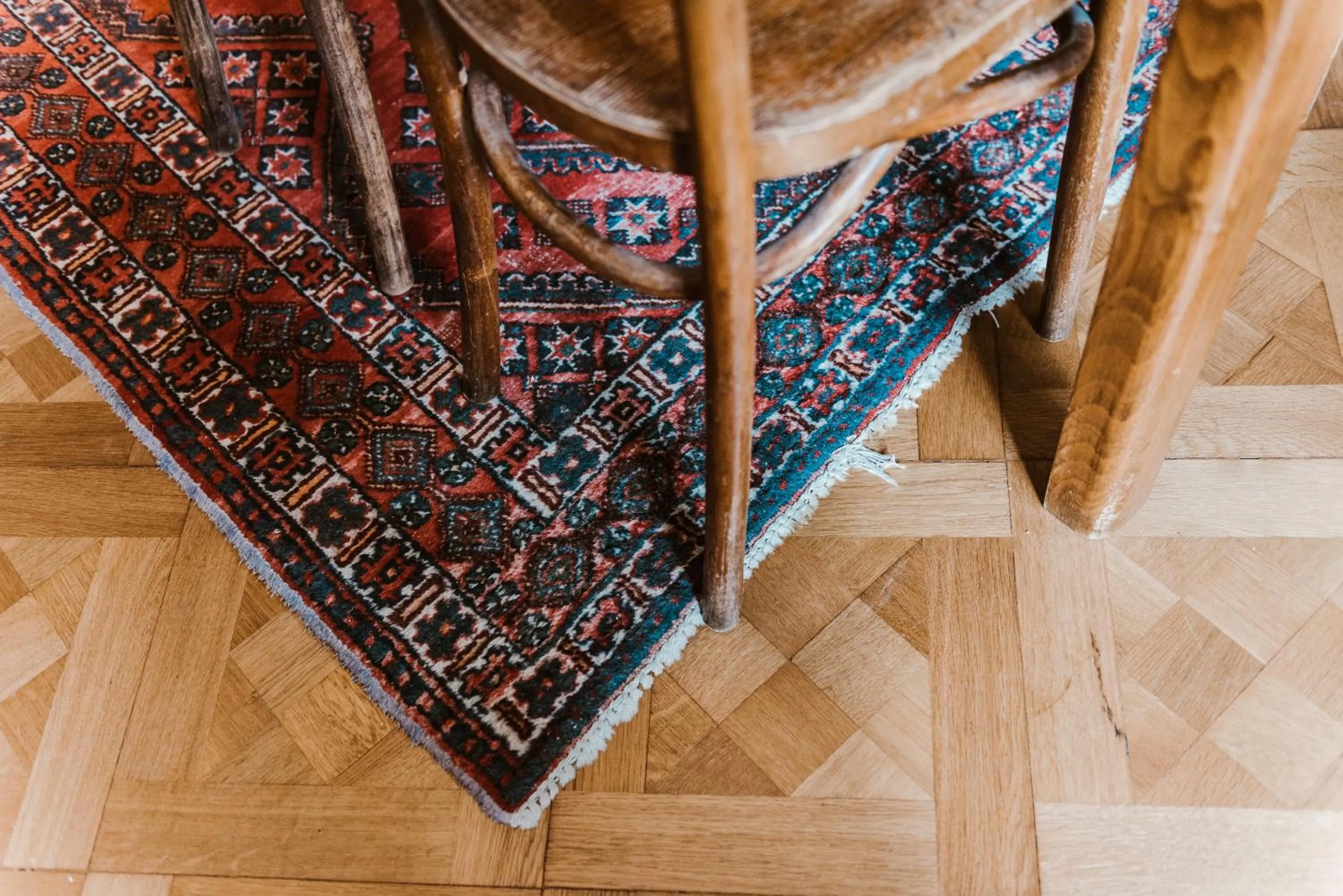 Boutique Hotel Marie Marie