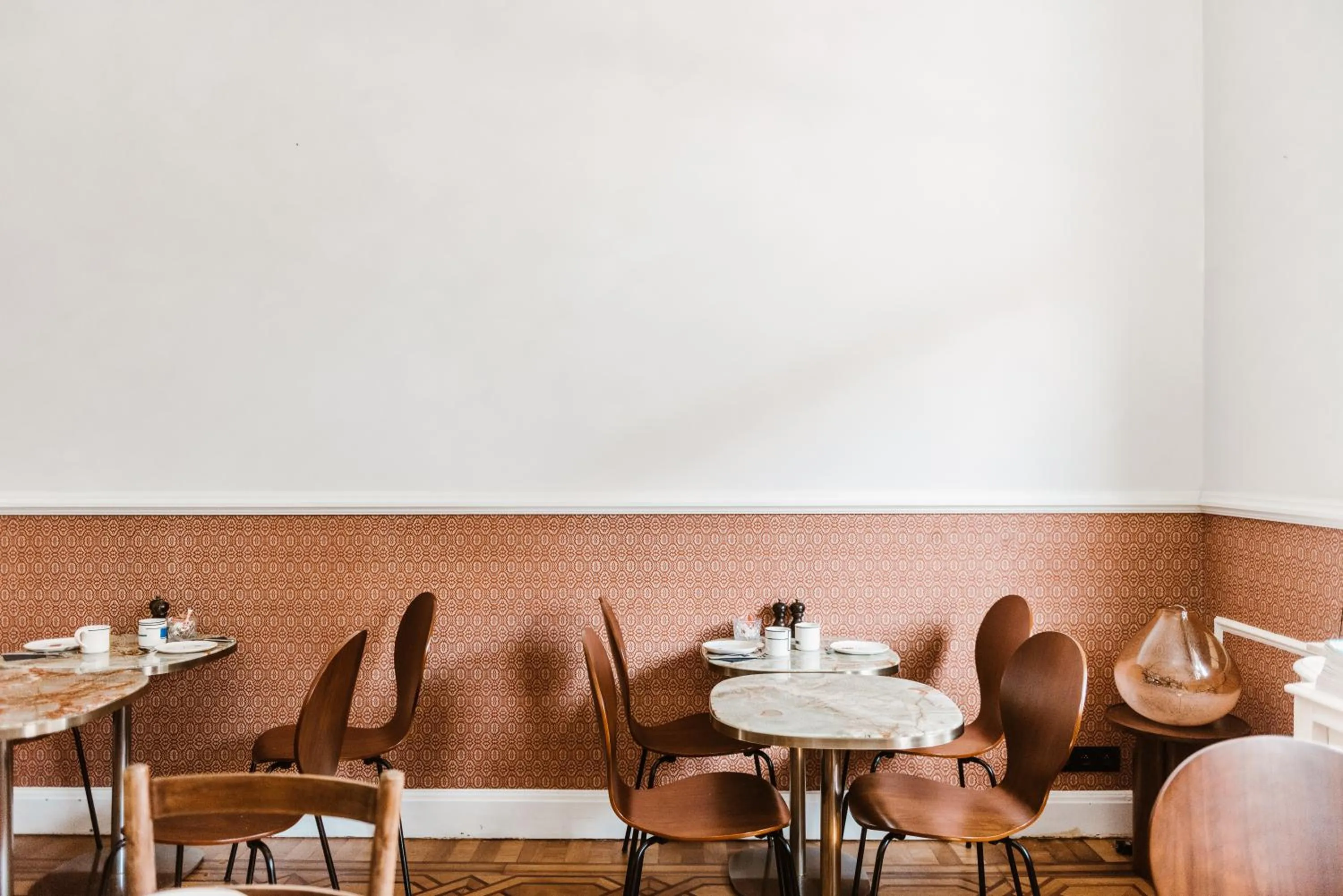 Boutique Hotel Marie Marie