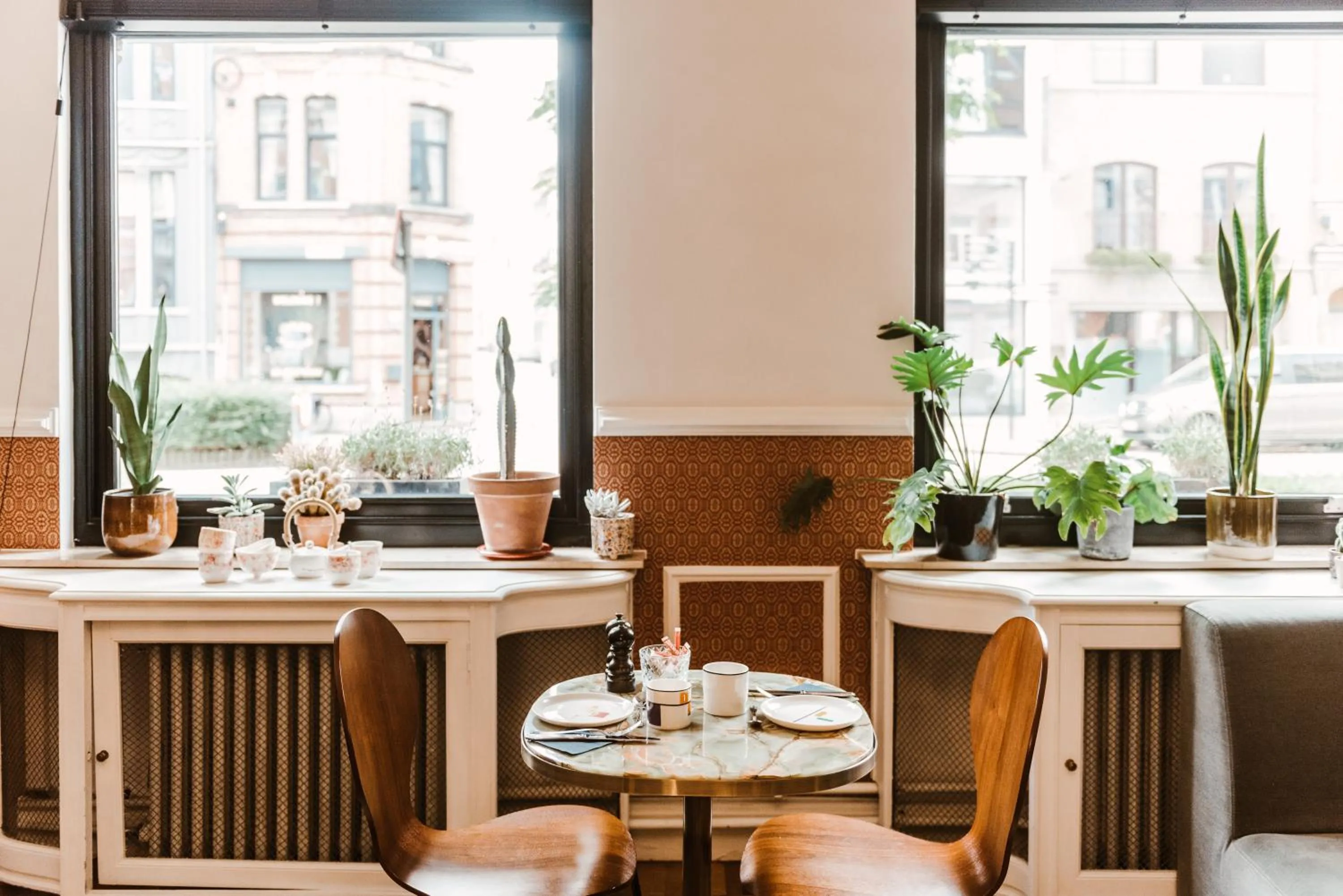 Boutique Hotel Marie Marie