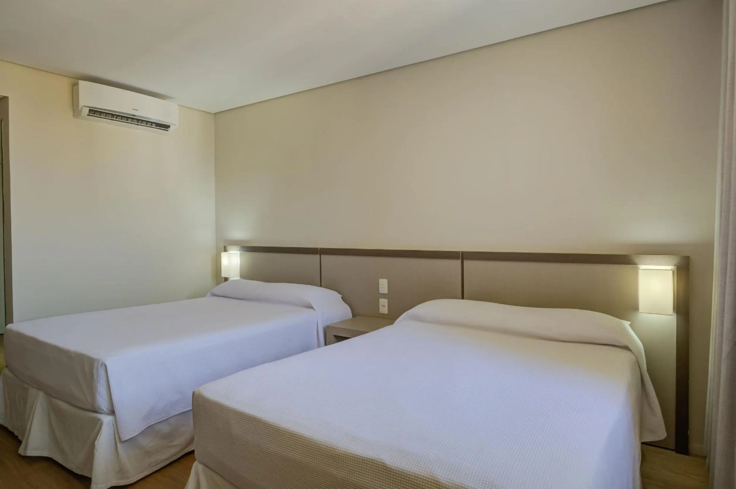 Photo of the whole room, Bed in Viale Tower Hotel